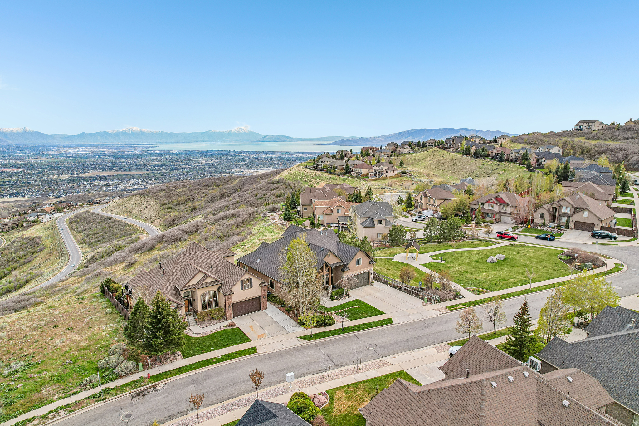 EAGLE CREST AT SUNCREST - Residential