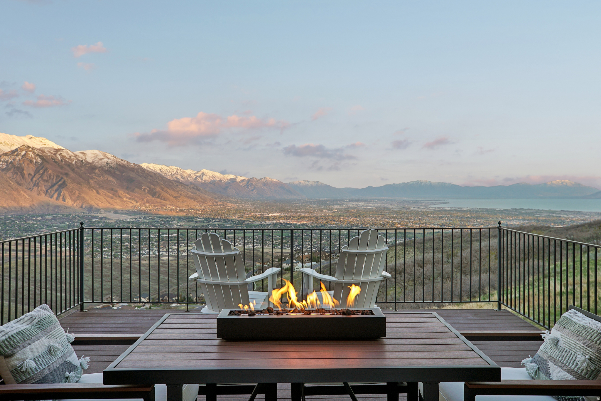 EAGLE CREST AT SUNCREST - Residential