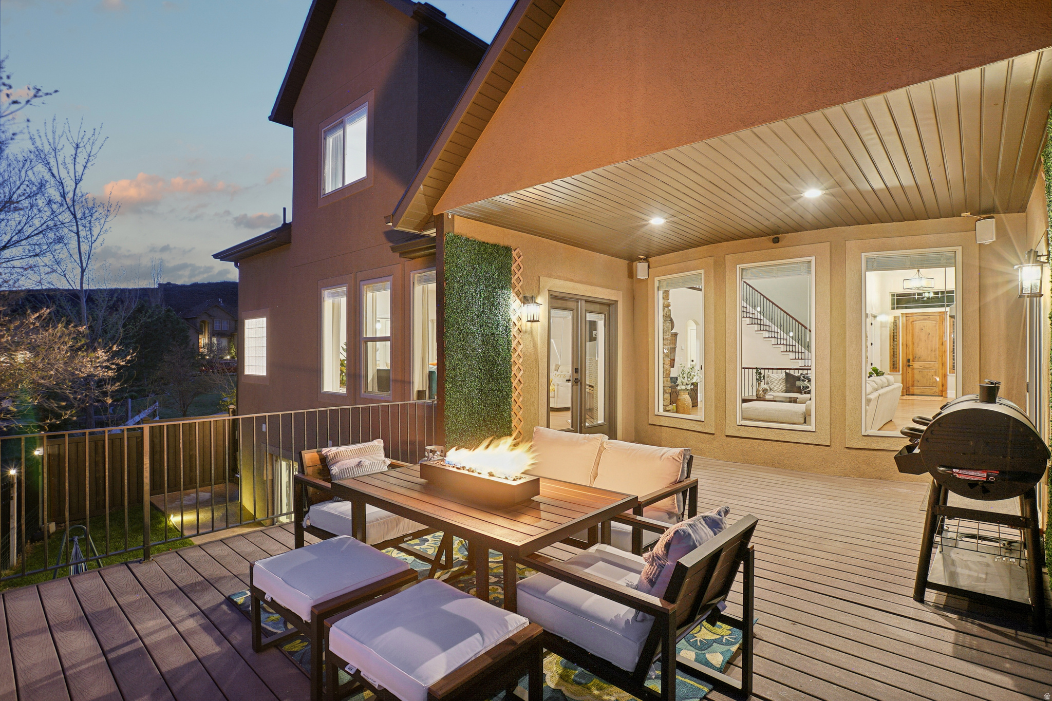 EAGLE CREST AT SUNCREST - Residential