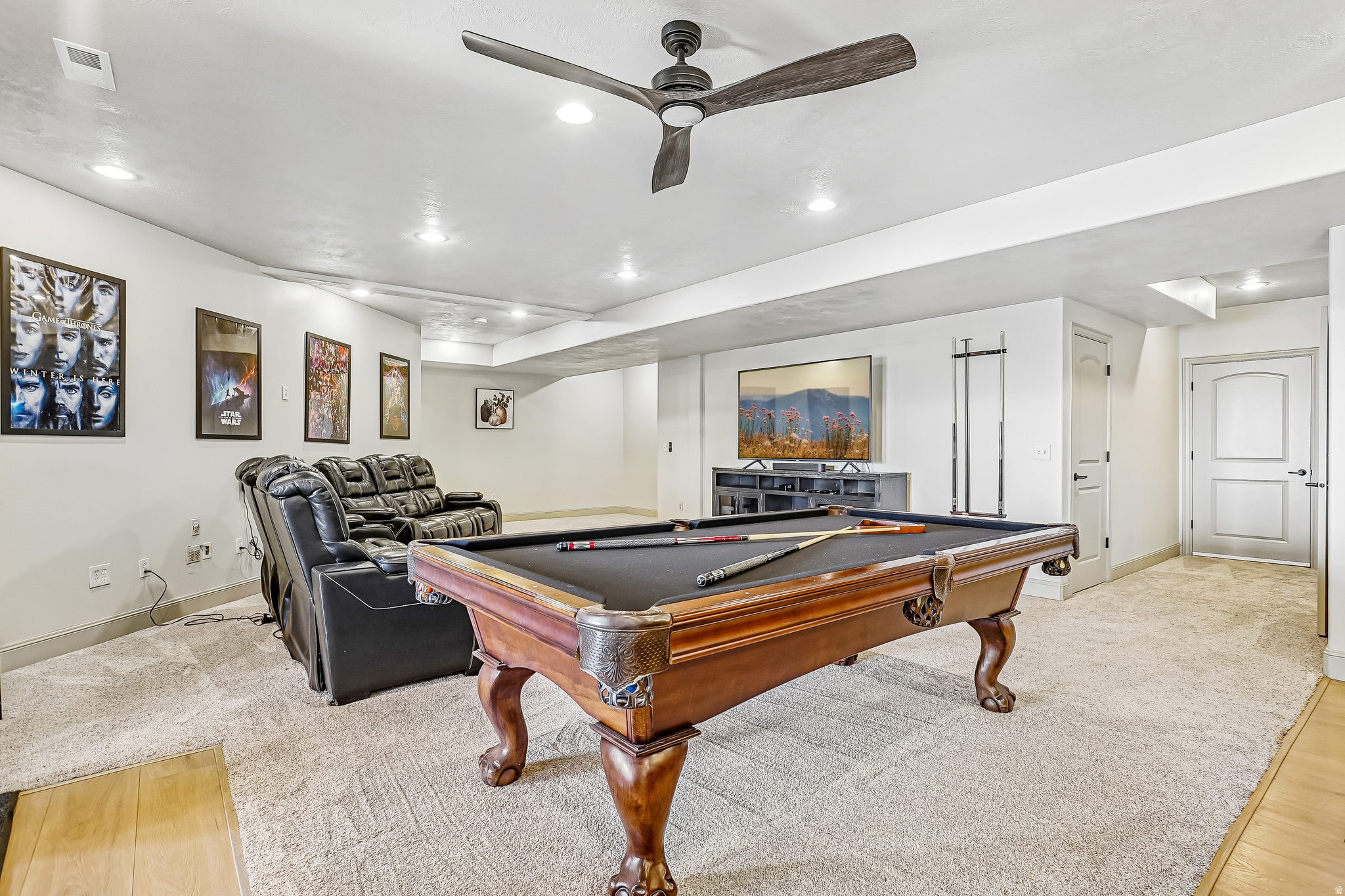 EAGLE CREST AT SUNCREST - Residential