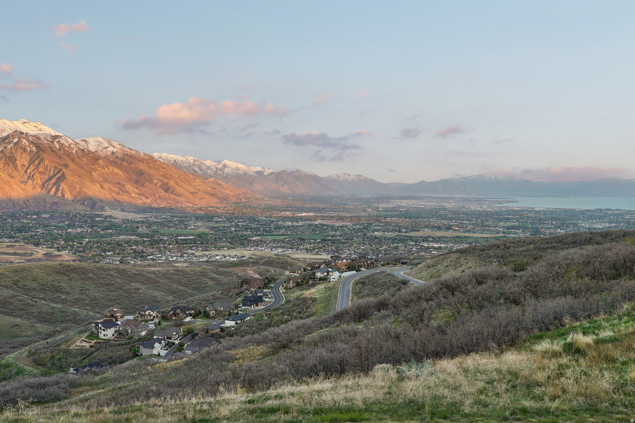 EAGLE CREST AT SUNCREST - Residential