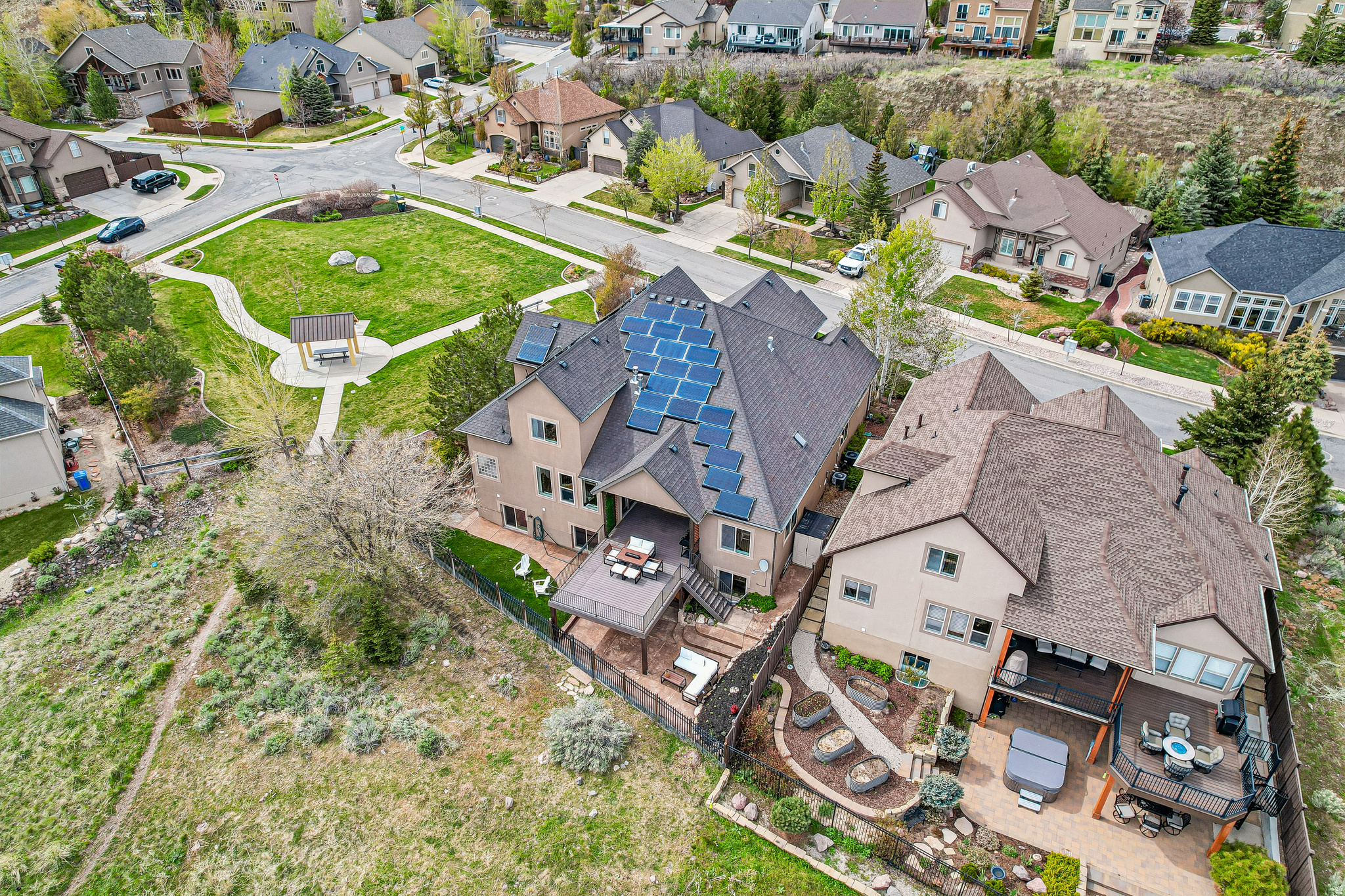 EAGLE CREST AT SUNCREST - Residential