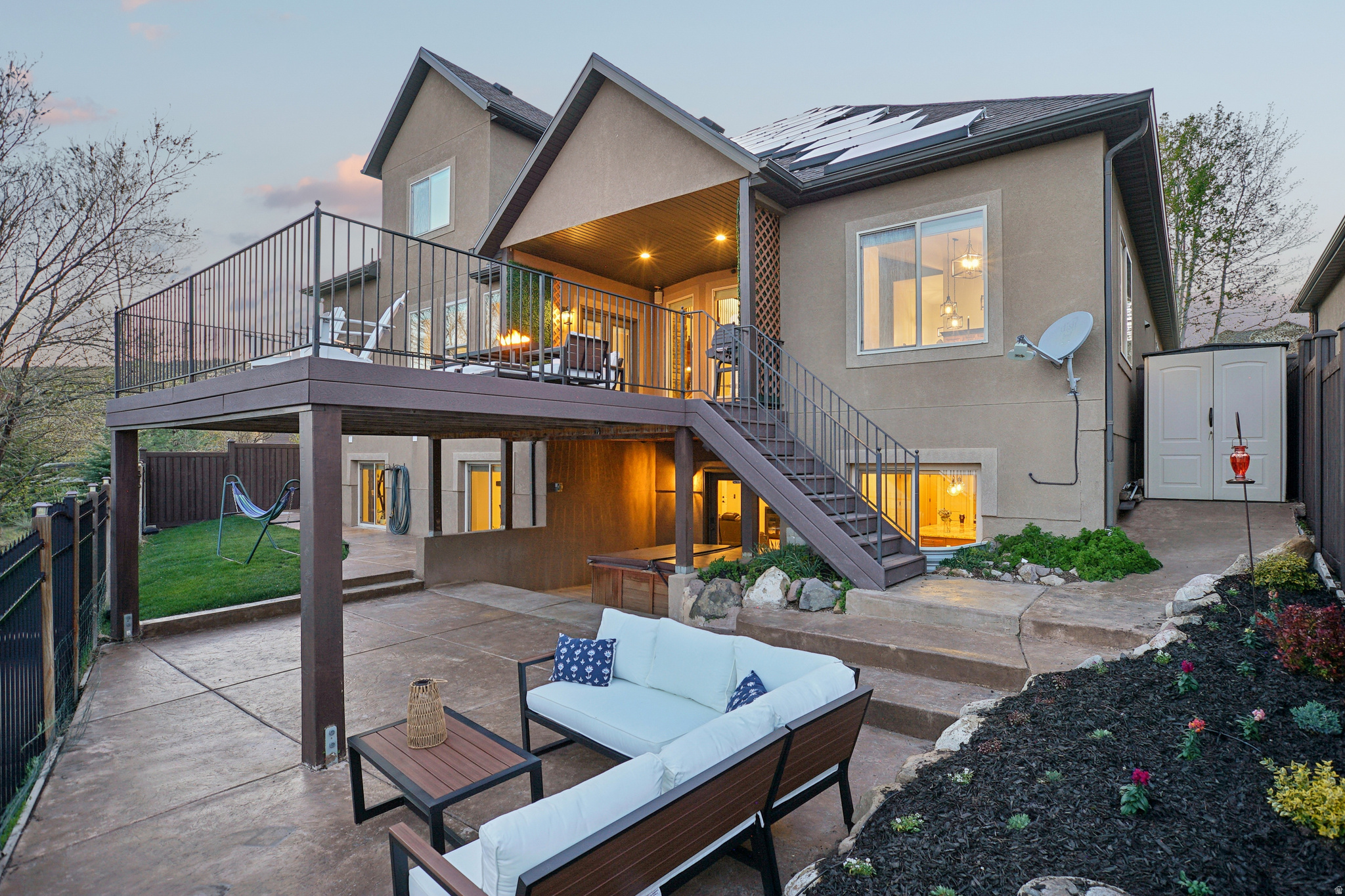 EAGLE CREST AT SUNCREST - Residential