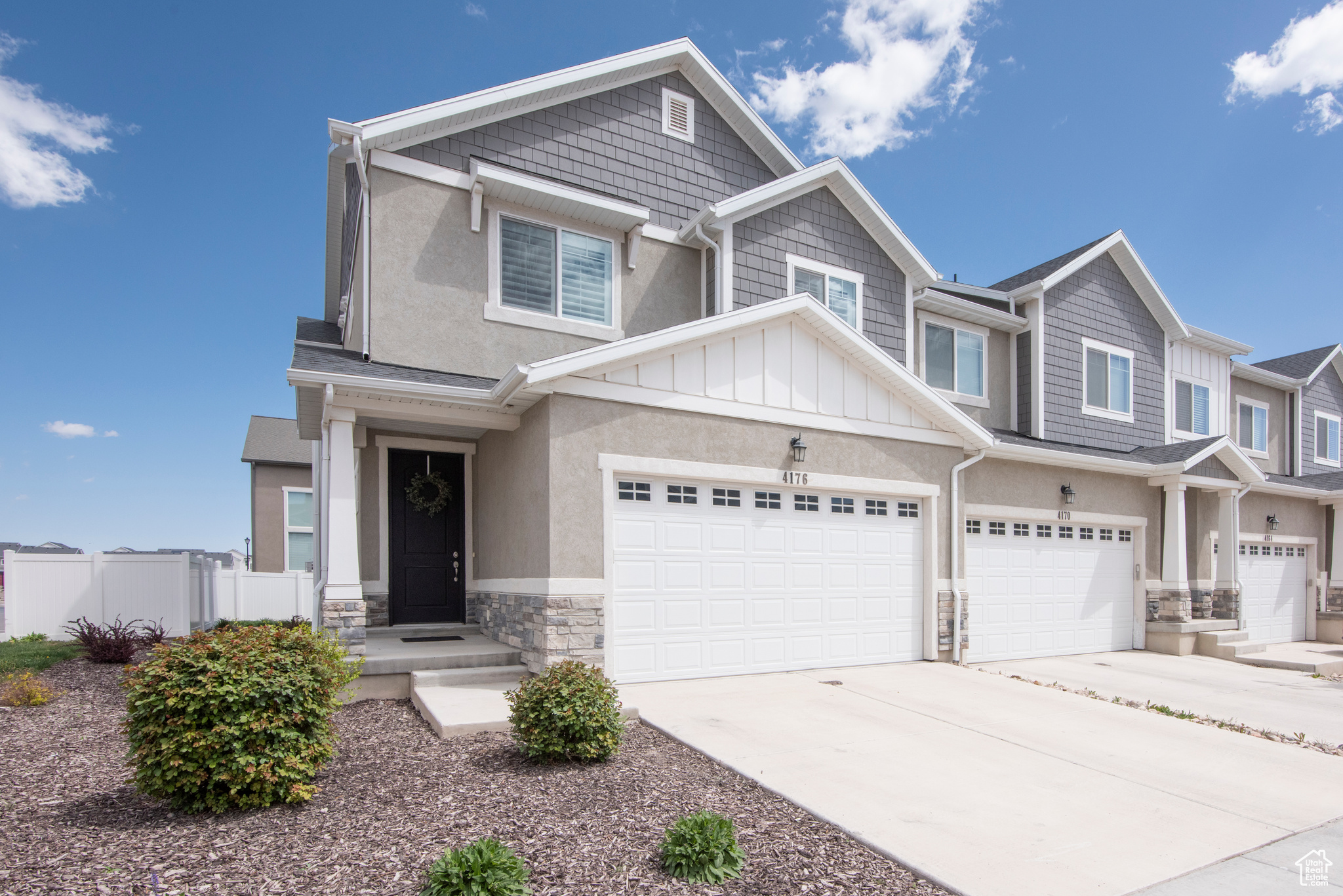 4176 W 1650, Lehi, Utah image 22