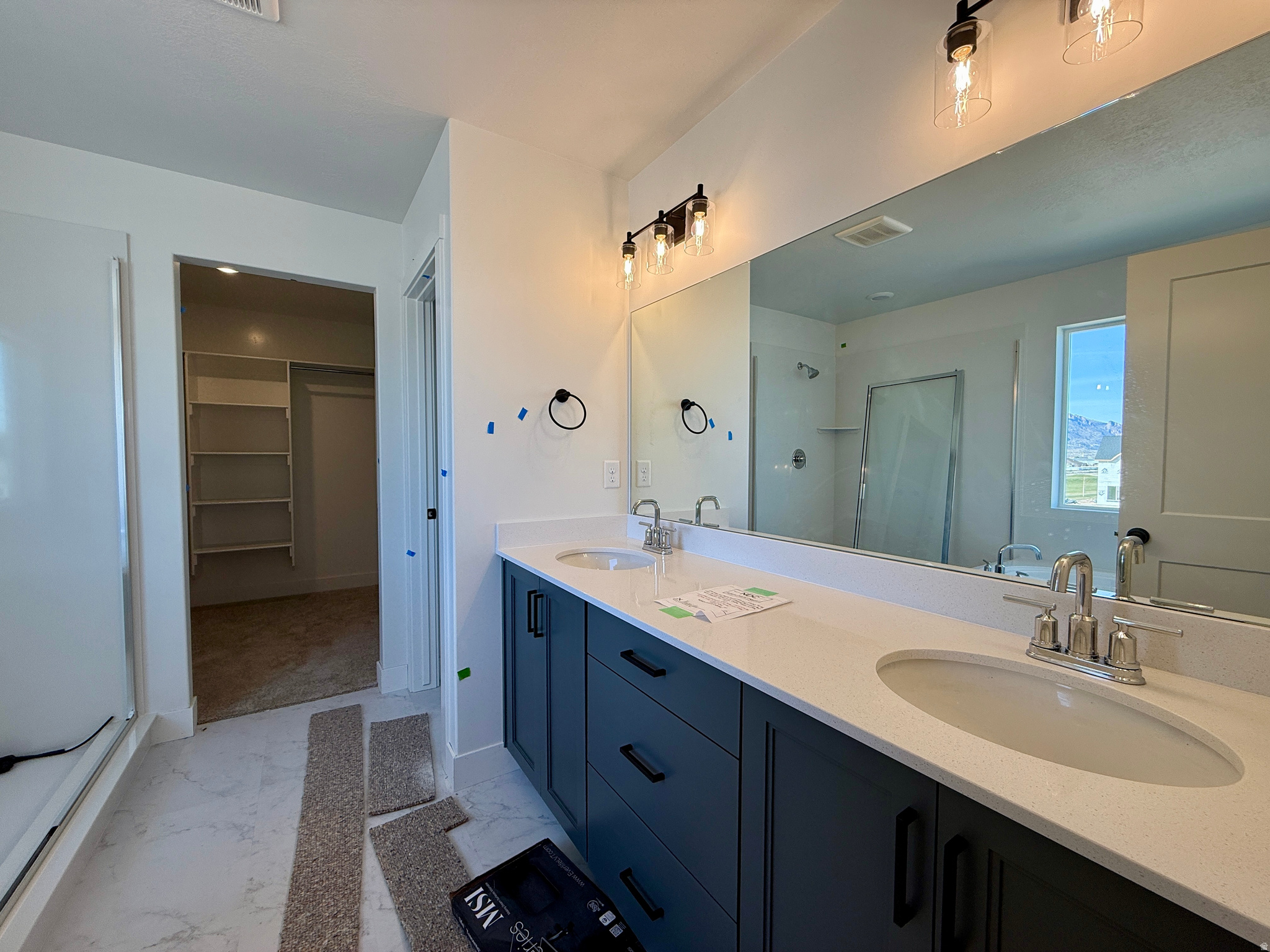 ORCHARDS AT JDC RANCH - Residential