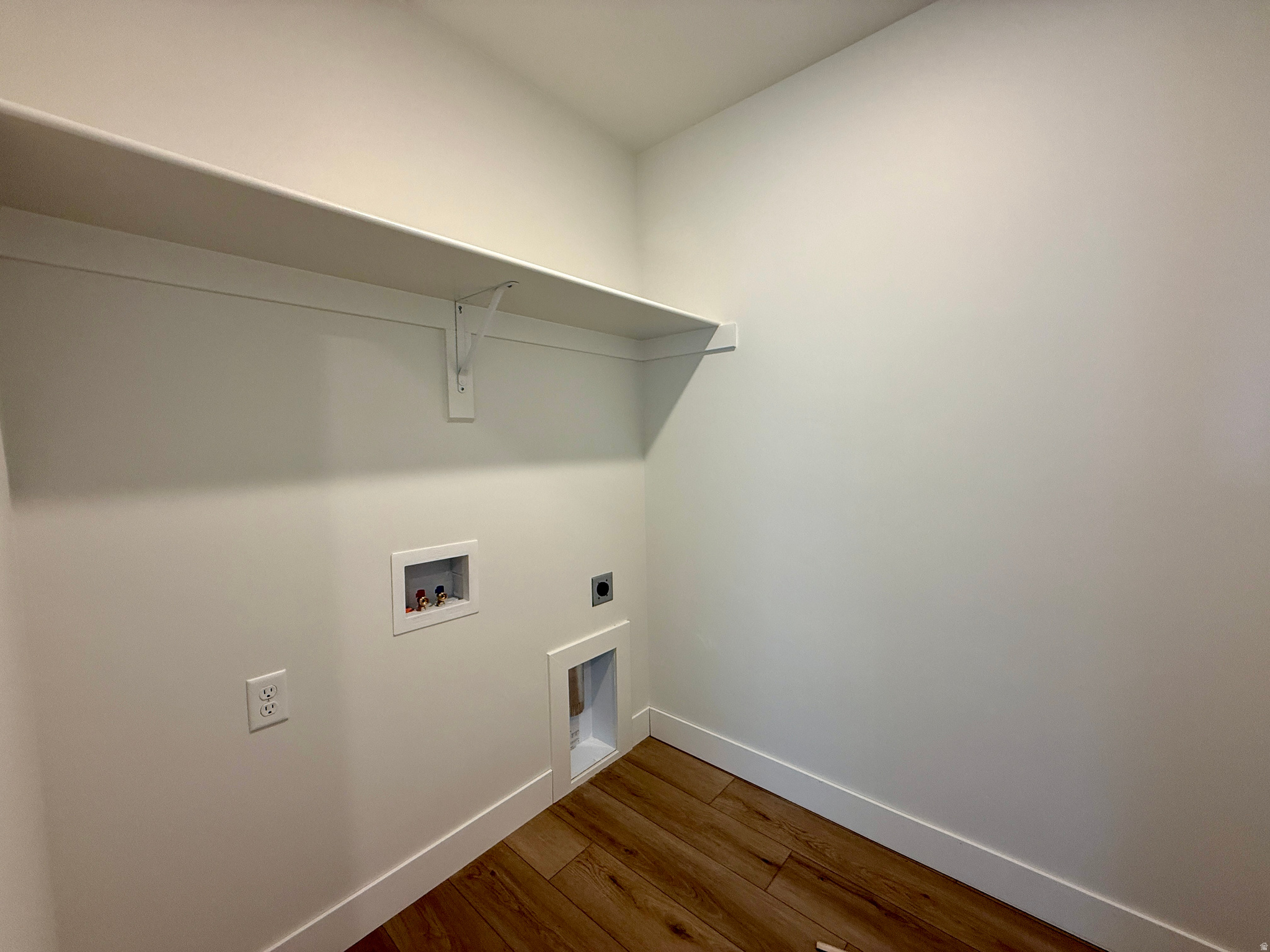 ORCHARDS AT JDC RANCH - Residential