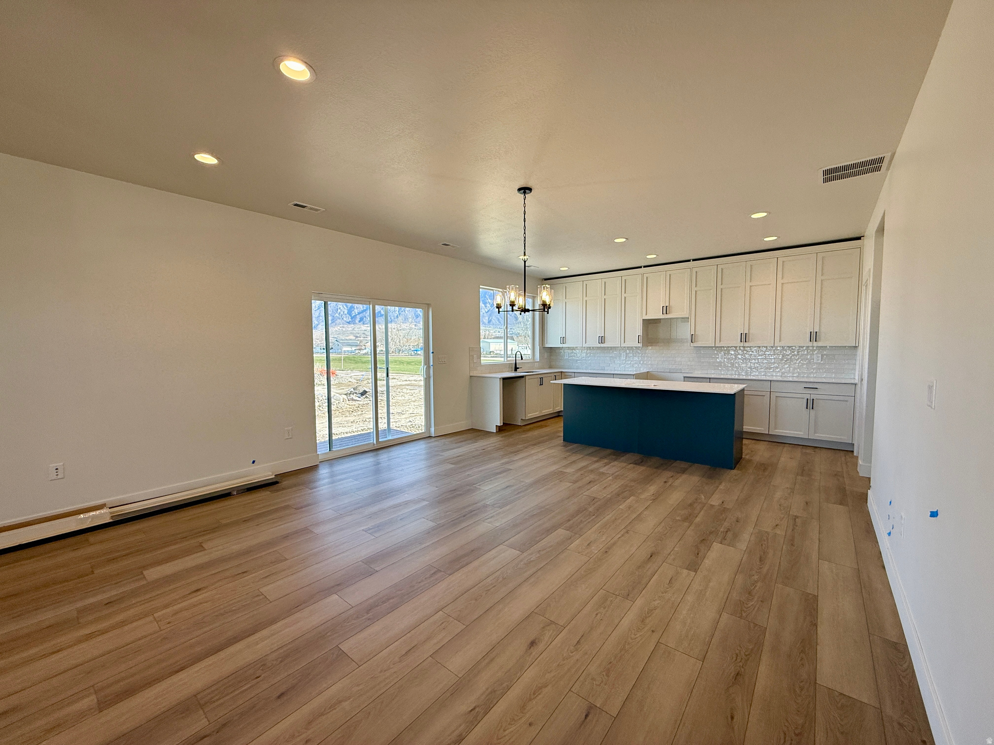 ORCHARDS AT JDC RANCH - Residential