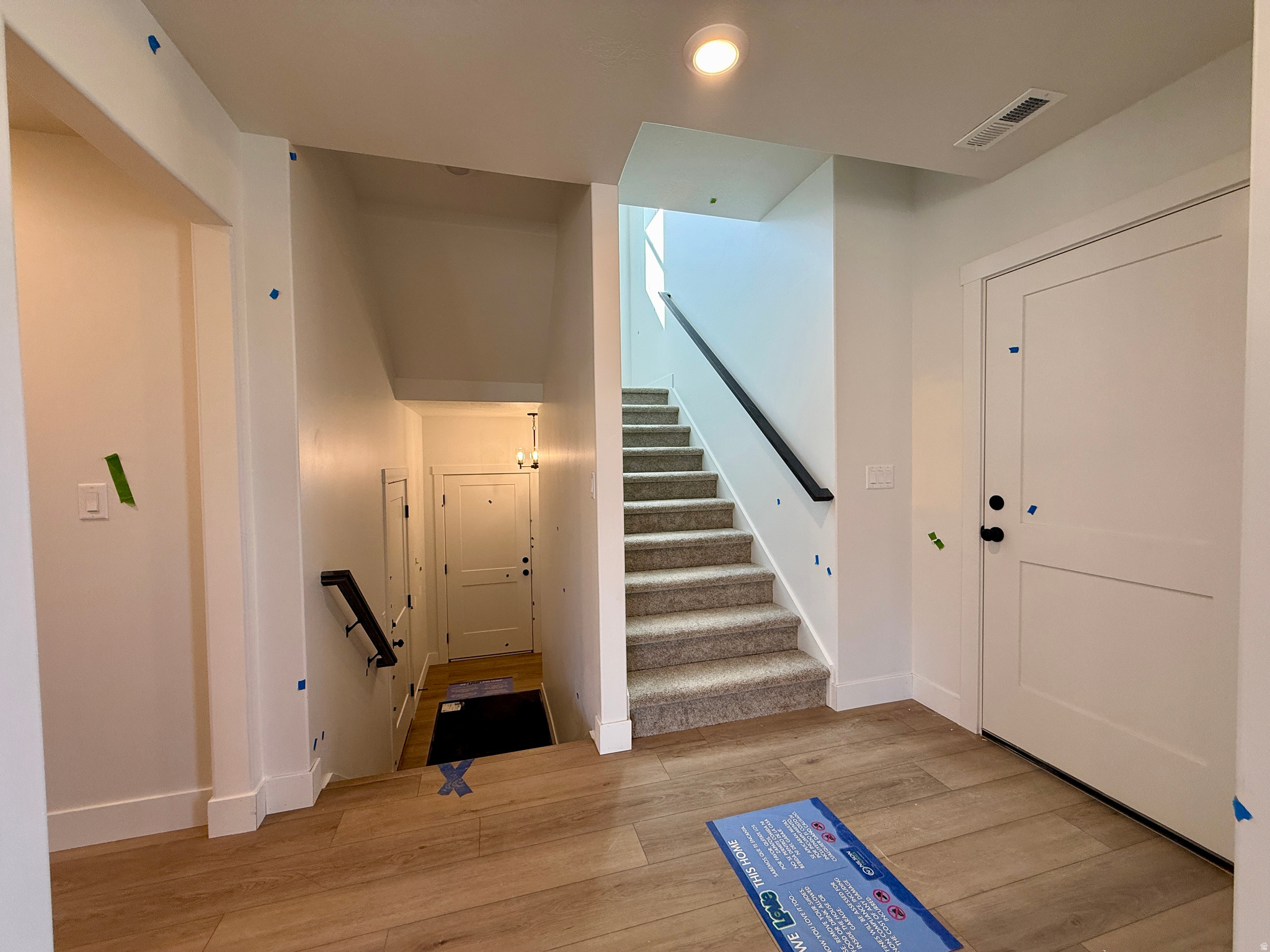 ORCHARDS AT JDC RANCH - Residential