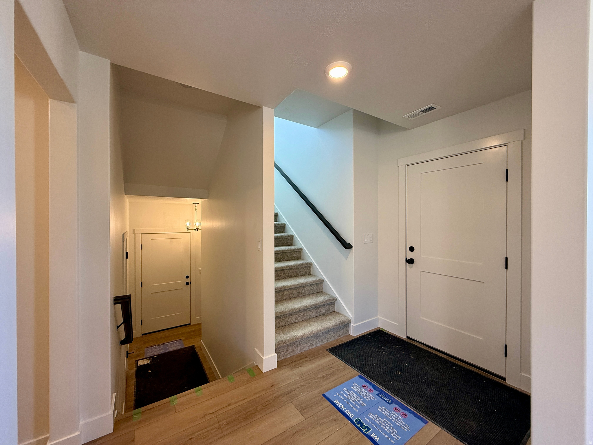 ORCHARDS AT JDC RANCH - Residential