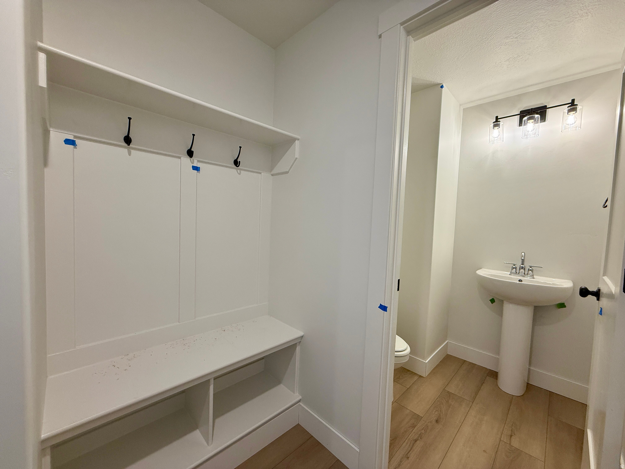 ORCHARDS AT JDC RANCH - Residential