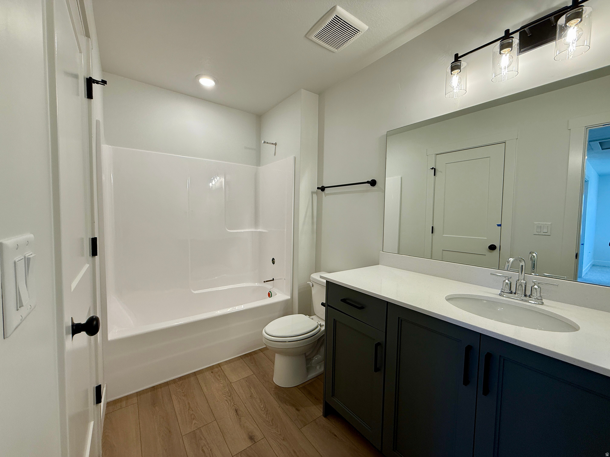 ORCHARDS AT JDC RANCH - Residential