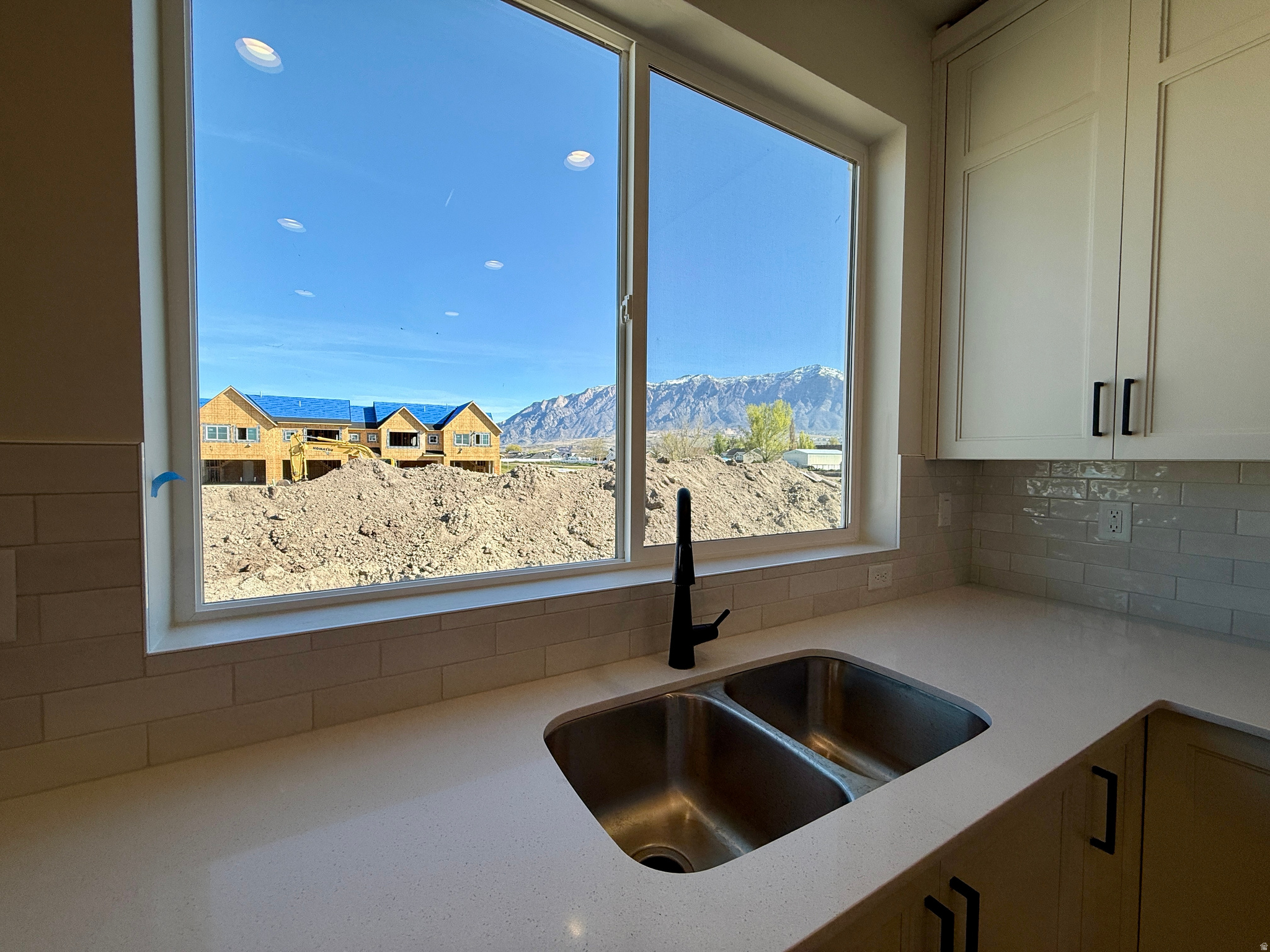 ORCHARDS AT JDC RANCH - Residential