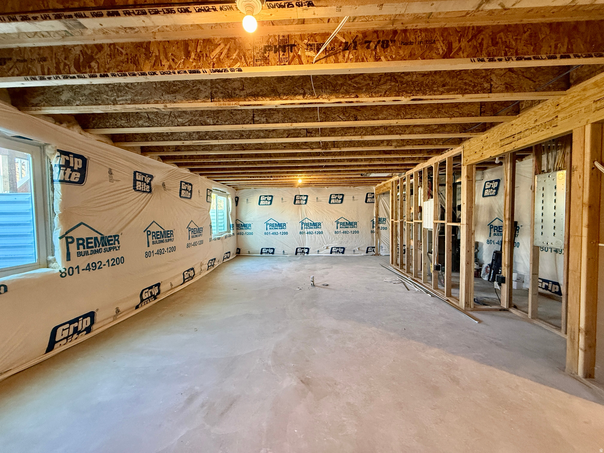 ORCHARDS AT JDC RANCH - Residential