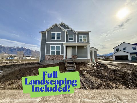 Photo of 2708 N GALLOWAY LN #132, Plain City, UT 84404 (MLS # 2140156)