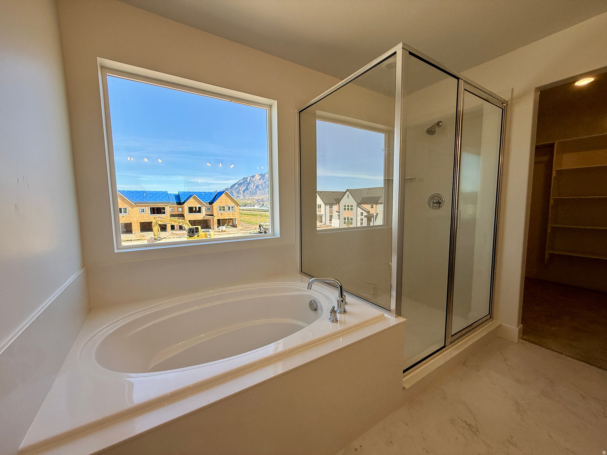 ORCHARDS AT JDC RANCH - Residential