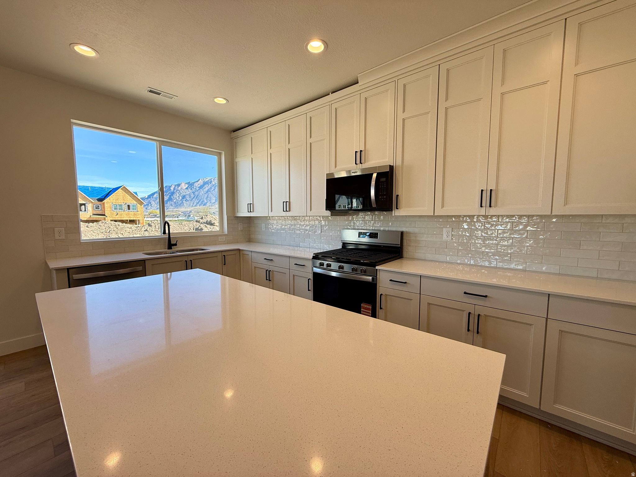 ORCHARDS AT JDC RANCH - Residential