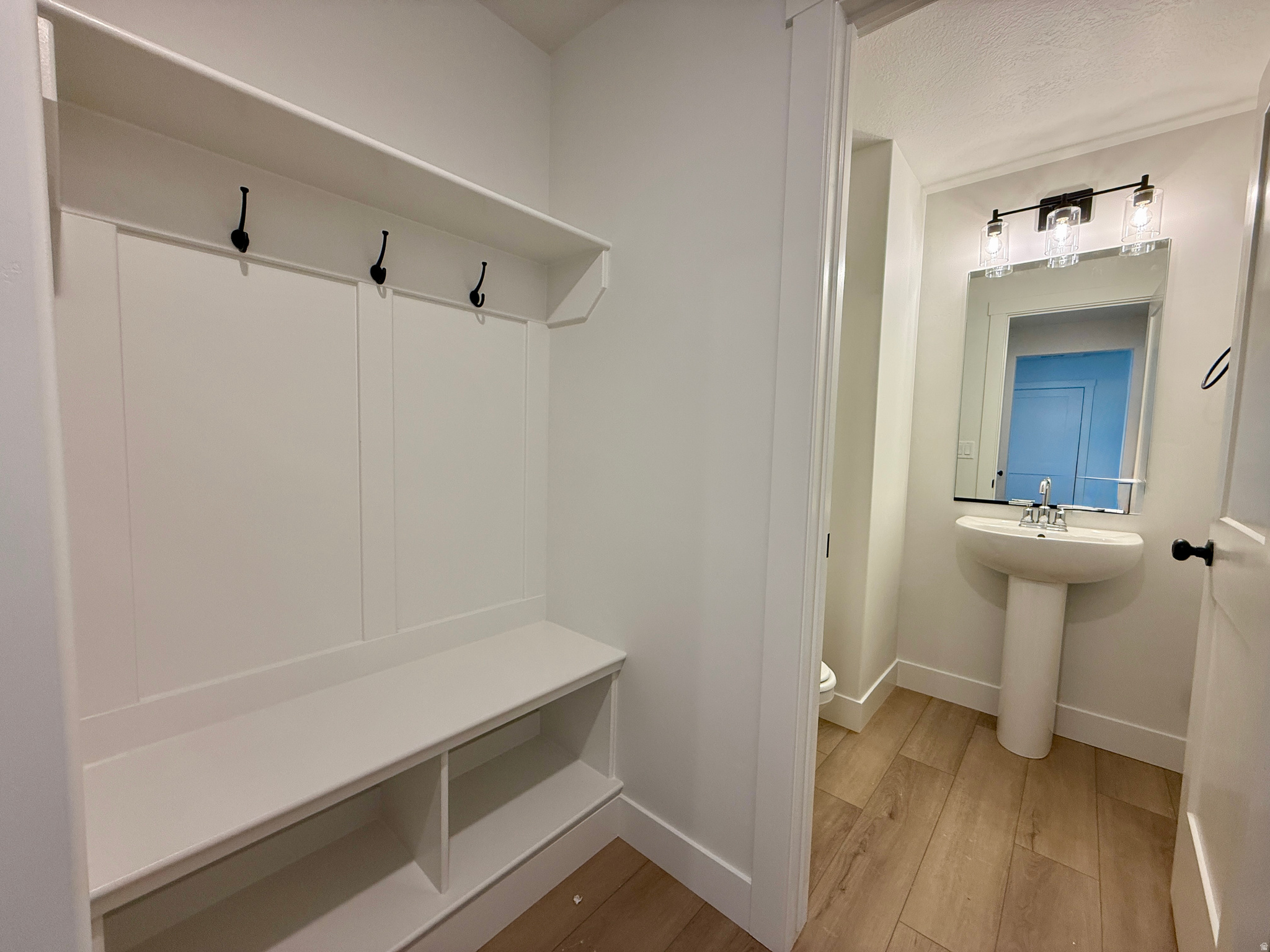 ORCHARDS AT JDC RANCH - Residential