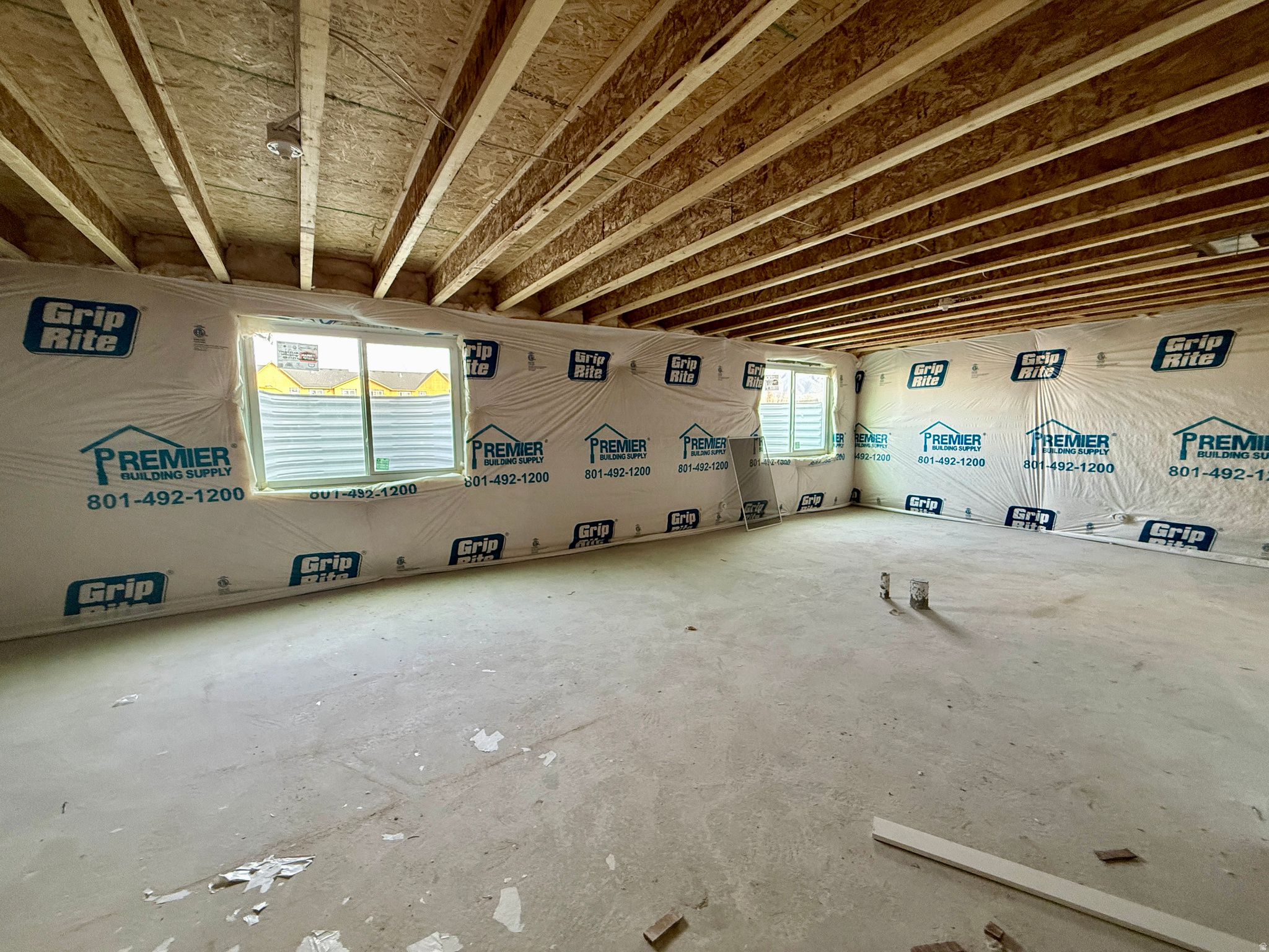 CREEKSIDE AT JDC RANCH - Residential