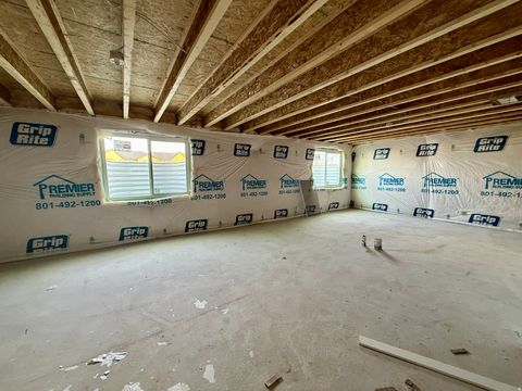 Tiny photo for 2708 N GALLOWAY LN #132, Plain City, UT 84404 (MLS # 2140156)