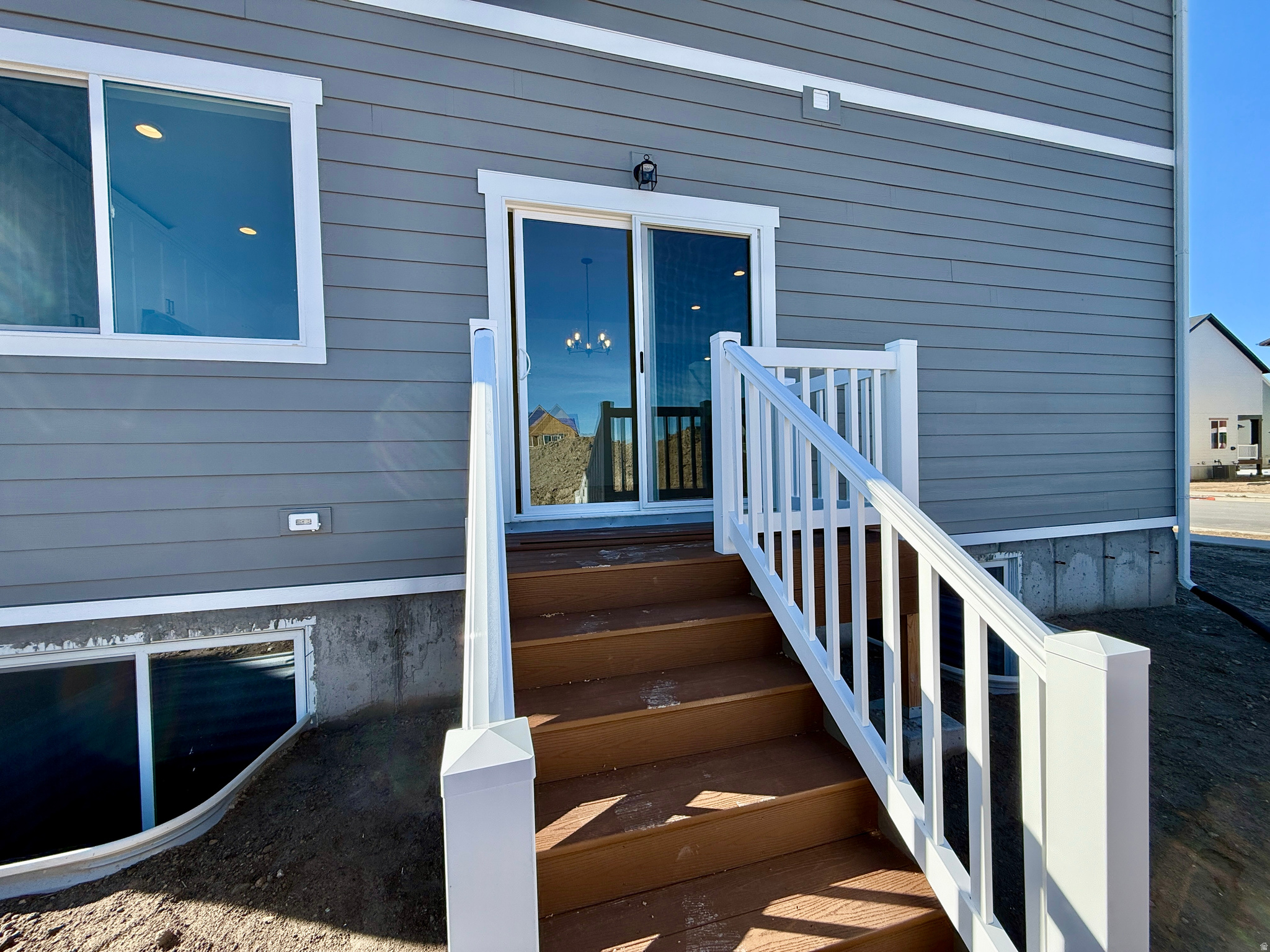 ORCHARDS AT JDC RANCH - Residential