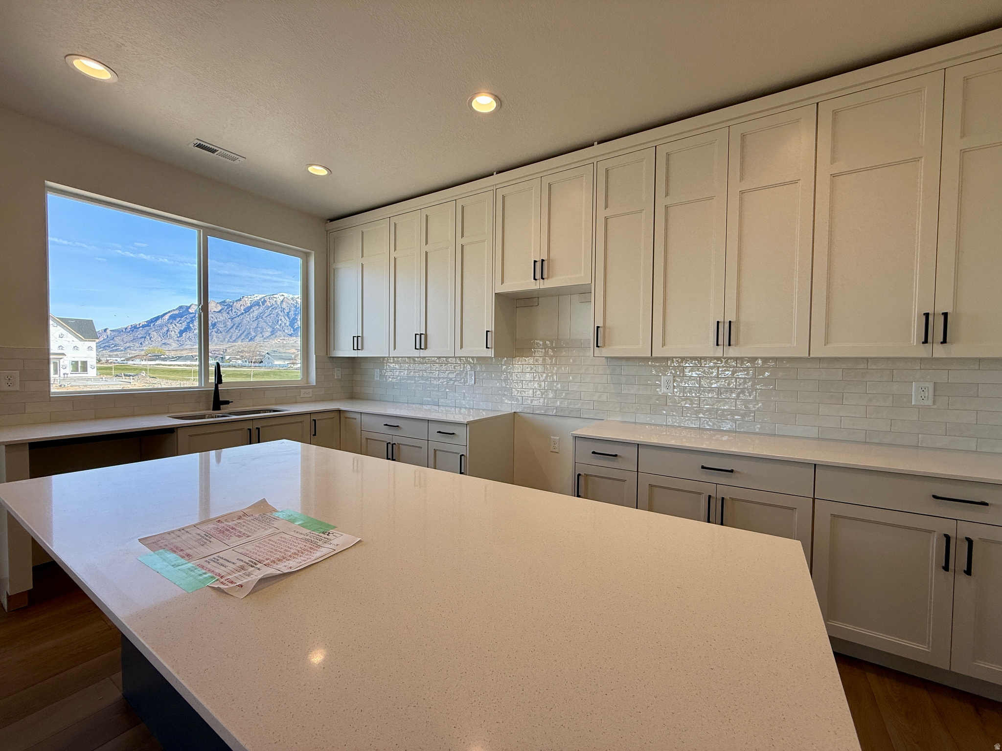 ORCHARDS AT JDC RANCH - Residential