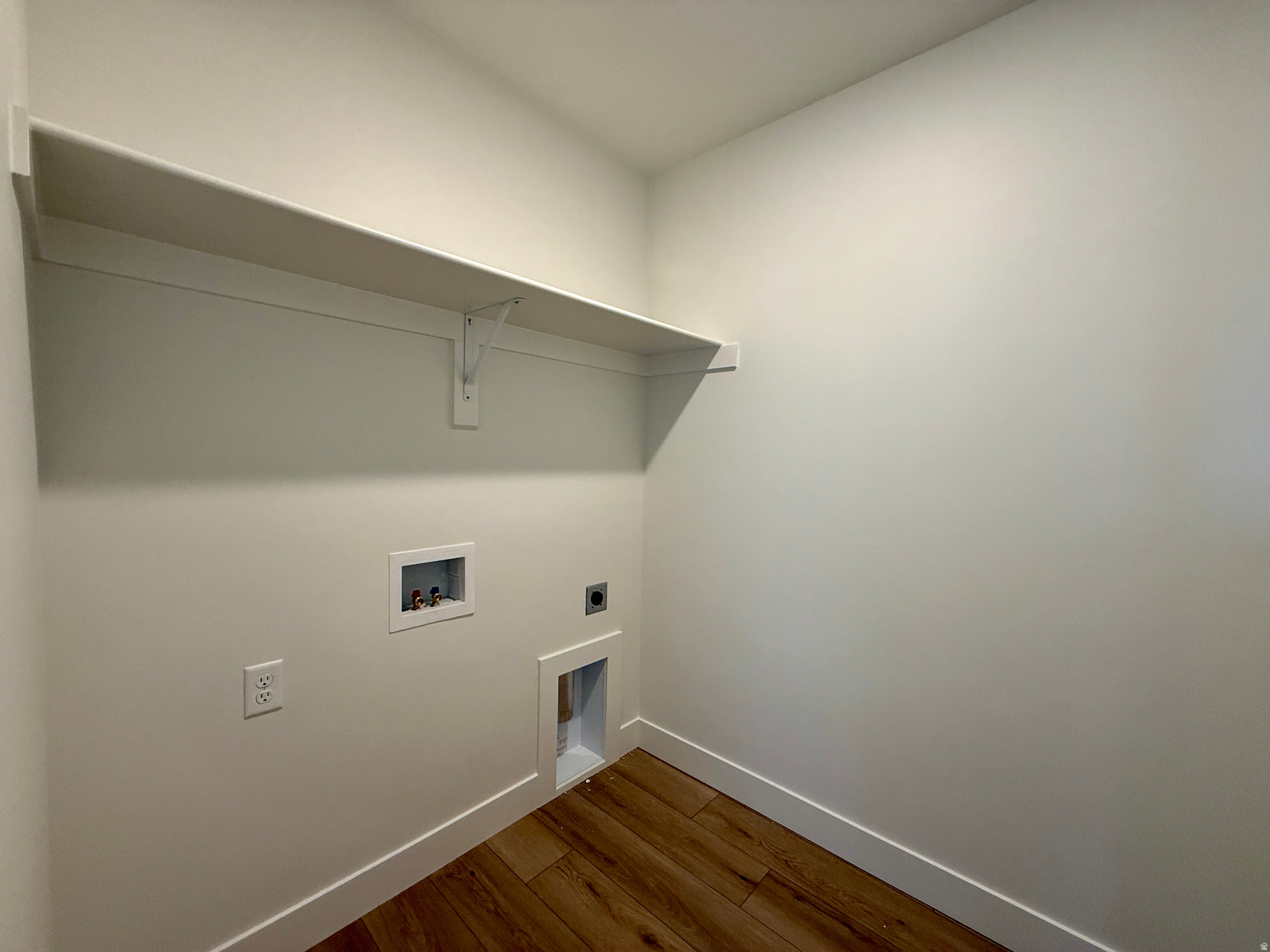 ORCHARDS AT JDC RANCH - Residential