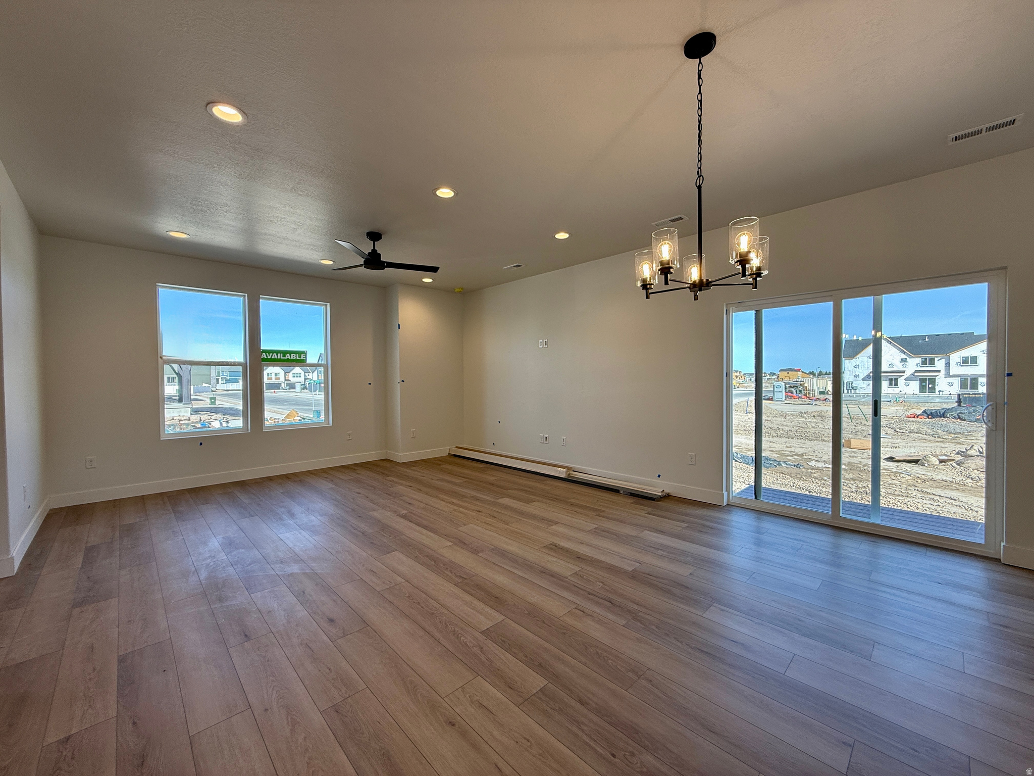 ORCHARDS AT JDC RANCH - Residential