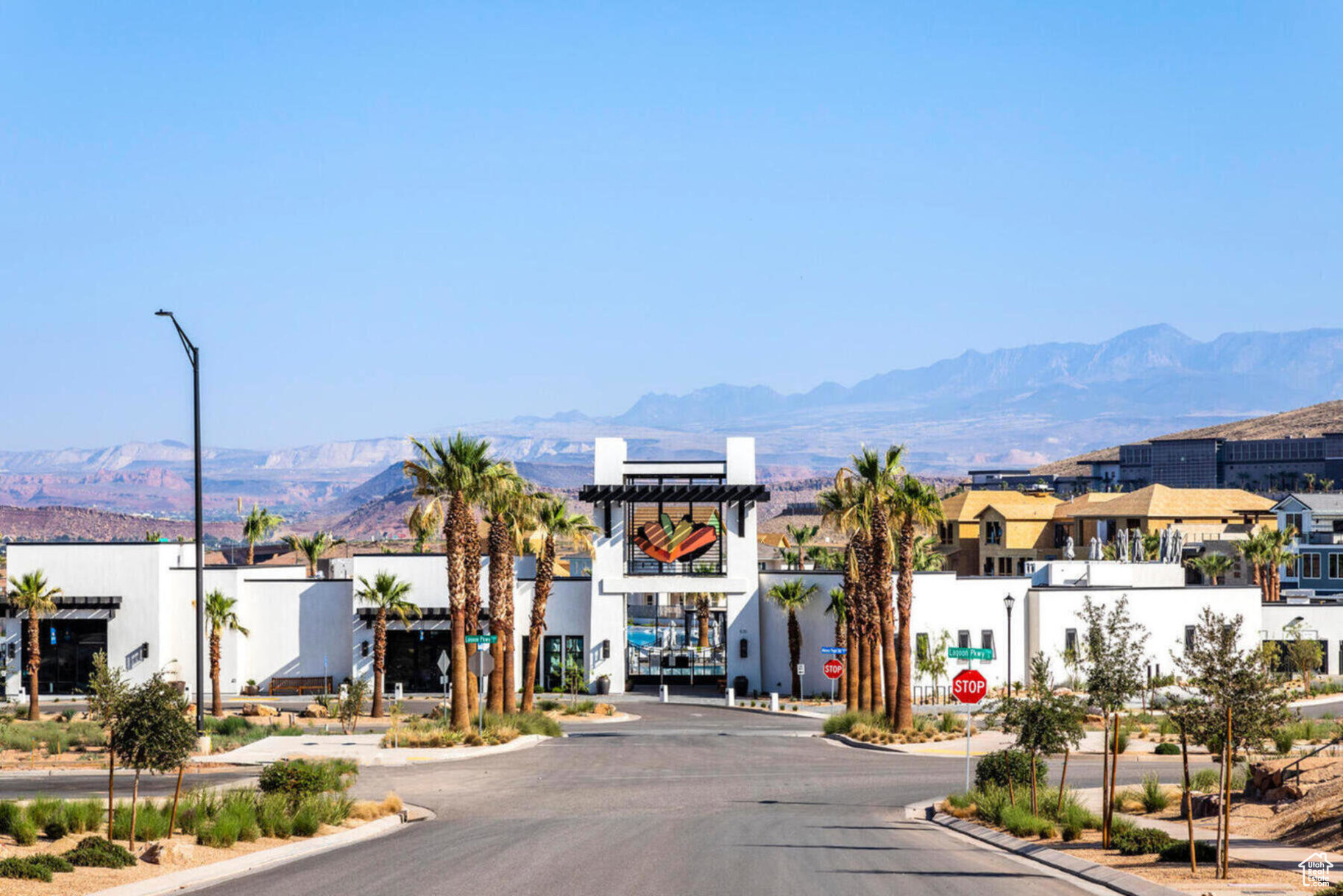 Desert Color, Lot 533 Phase 5 #533, Saint George, Utah image 1