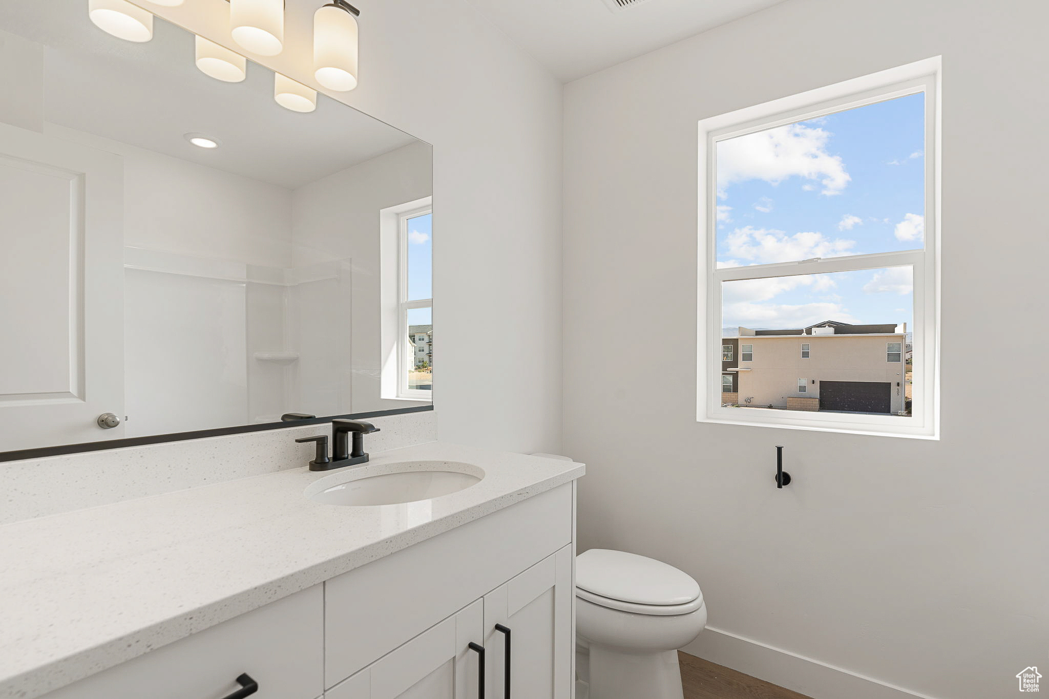 DESERT COLOR / SAGE HAVEN - Residential