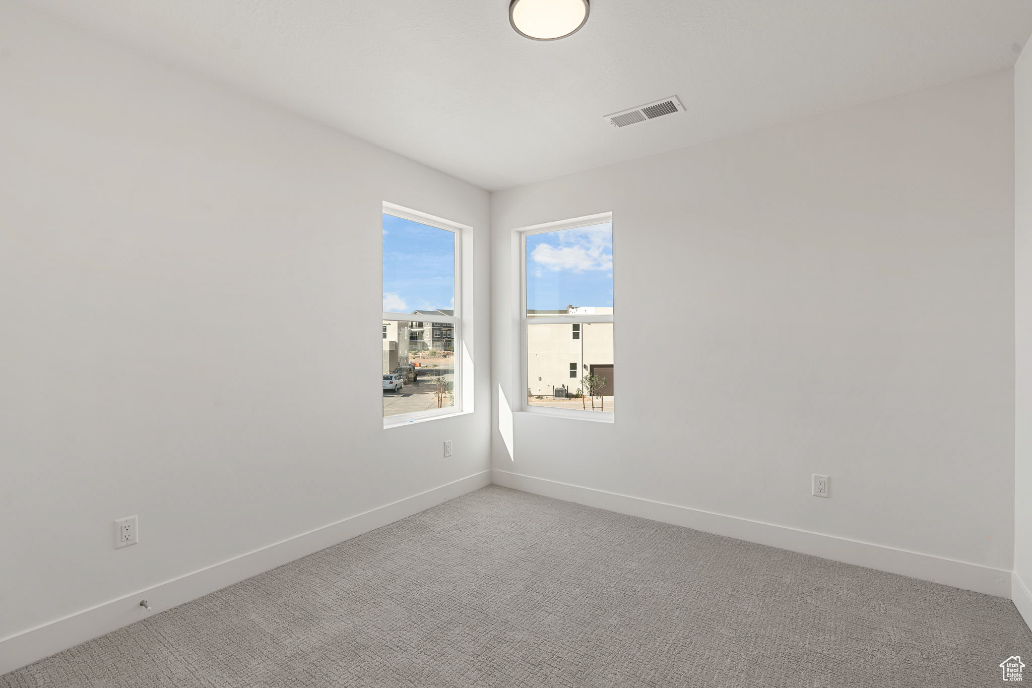 DESERT COLOR / SAGE HAVEN - Residential