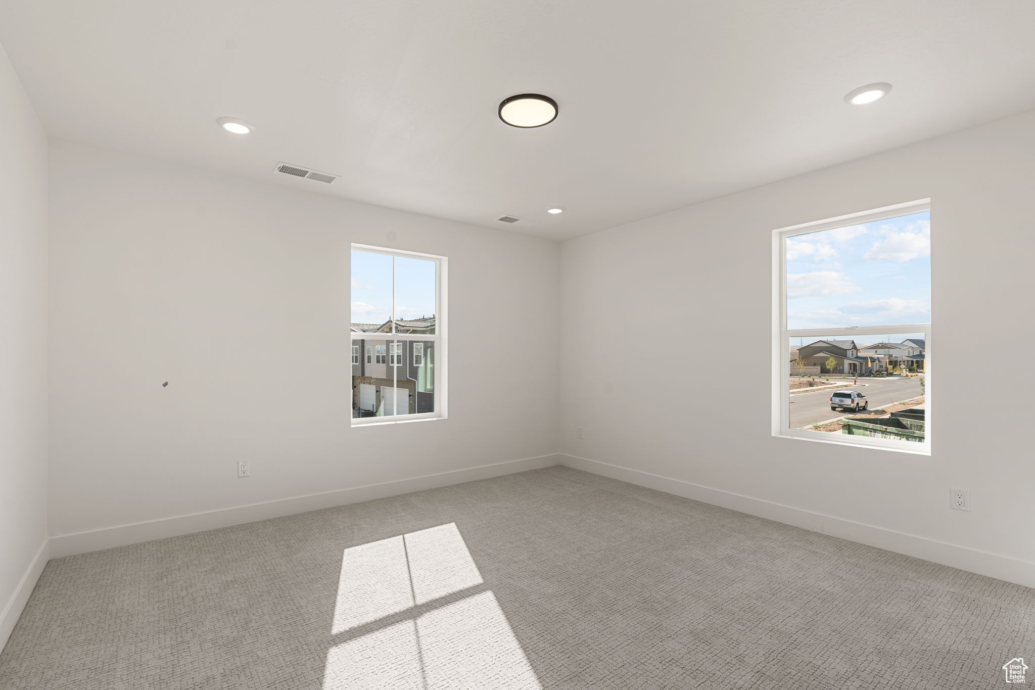 DESERT COLOR / SAGE HAVEN - Residential