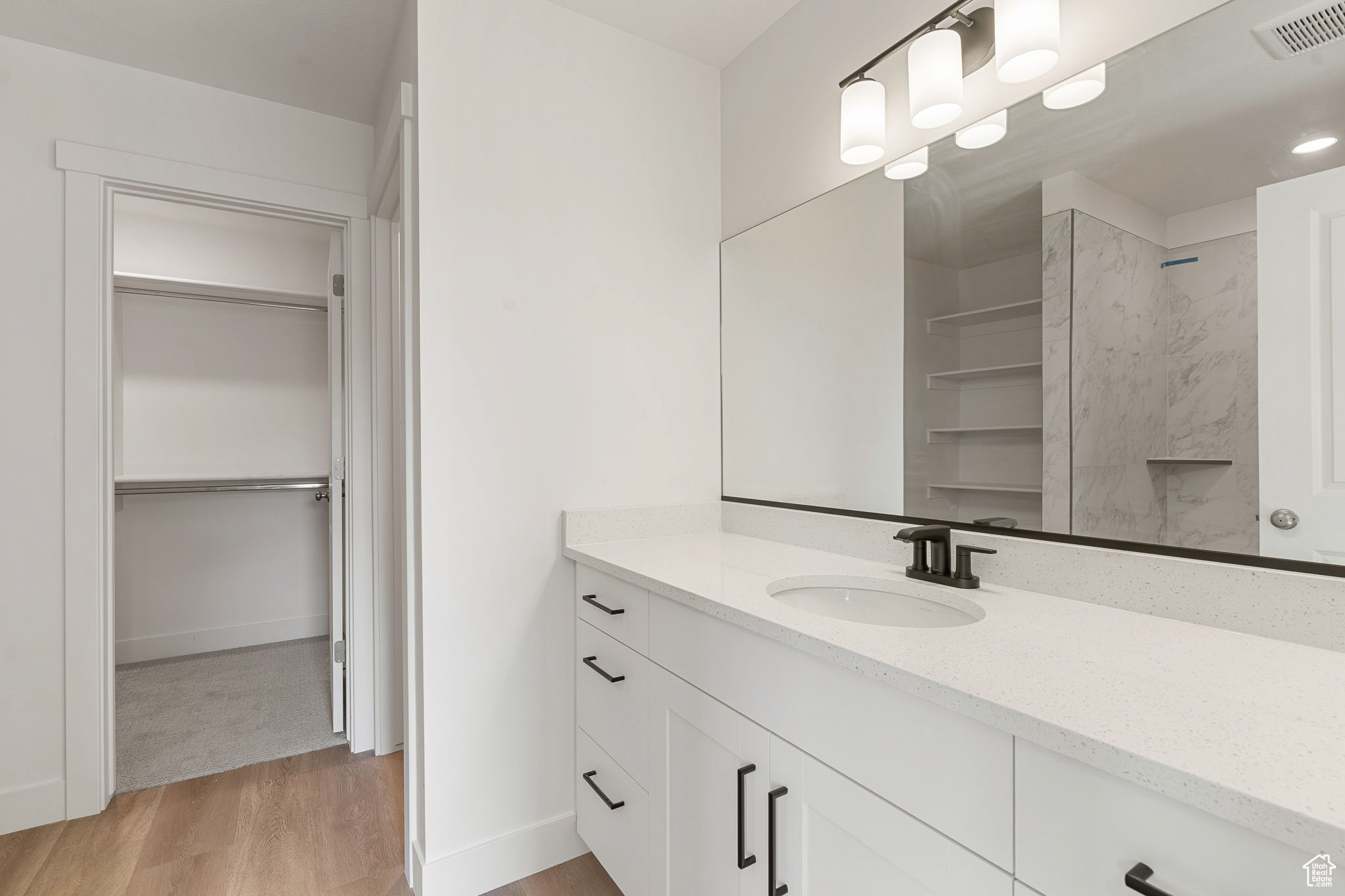 DESERT COLOR / SAGE HAVEN - Residential