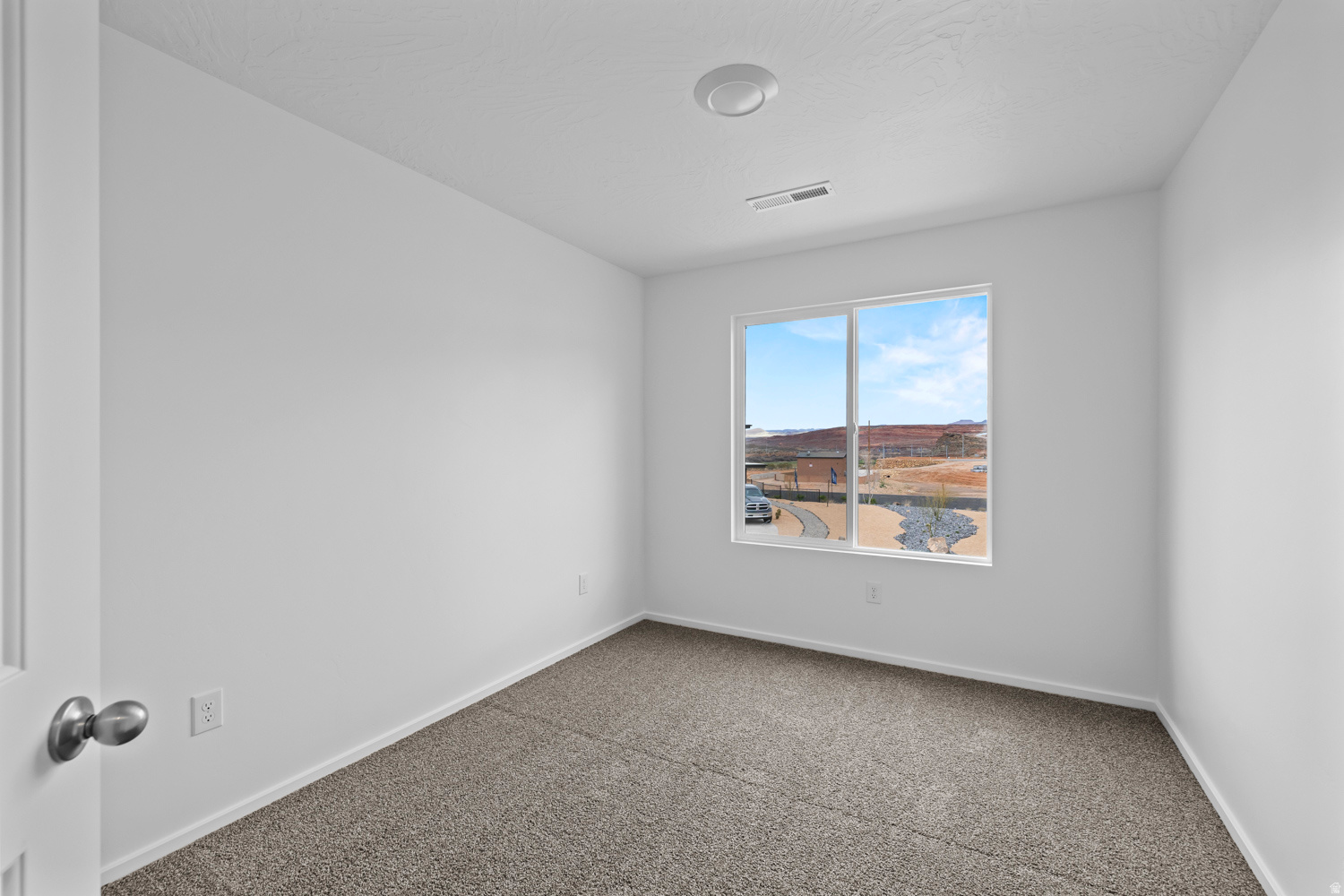 LAVENDER CANYON AT LONG VALLEY - Residential