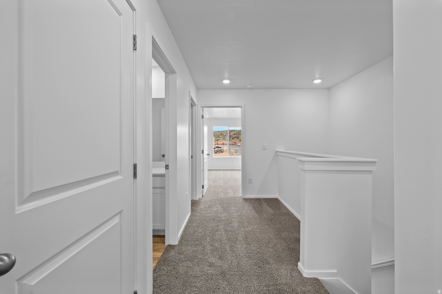 LAVENDER CANYON AT LONG VALLEY - Residential