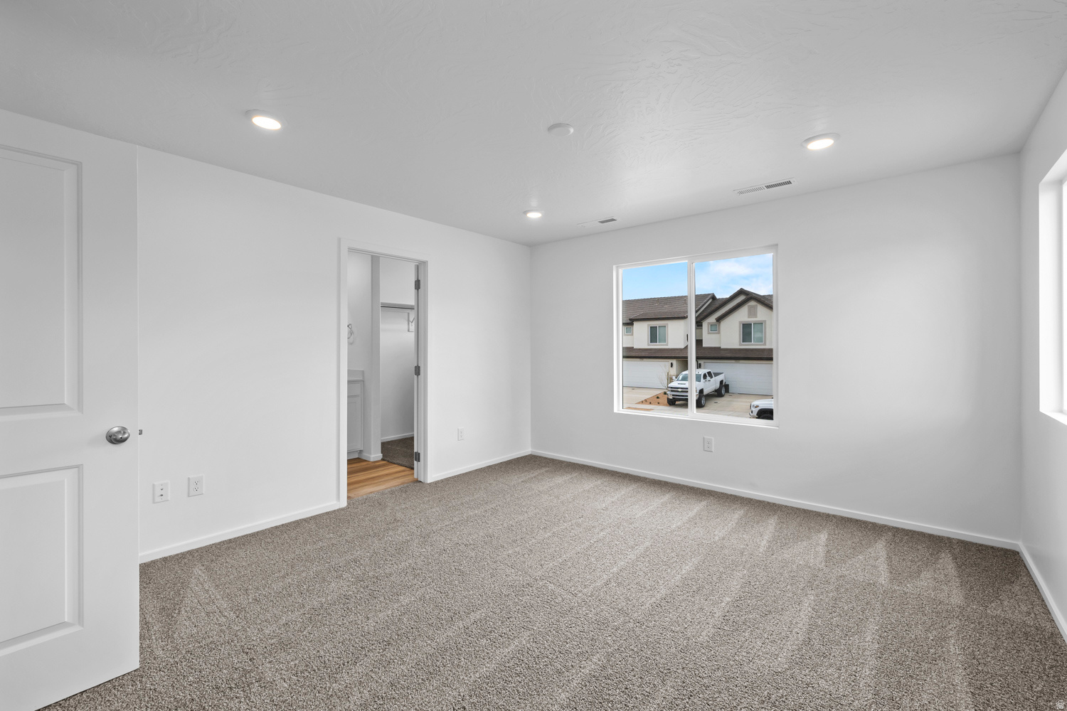 LAVENDER CANYON AT LONG VALLEY - Residential