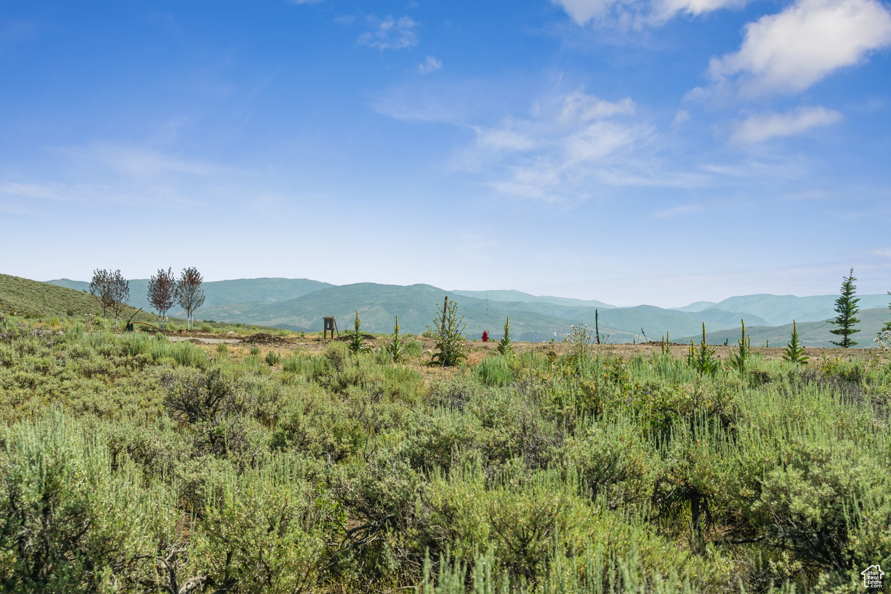 LINKS EDGE SUBDIVISION - Land