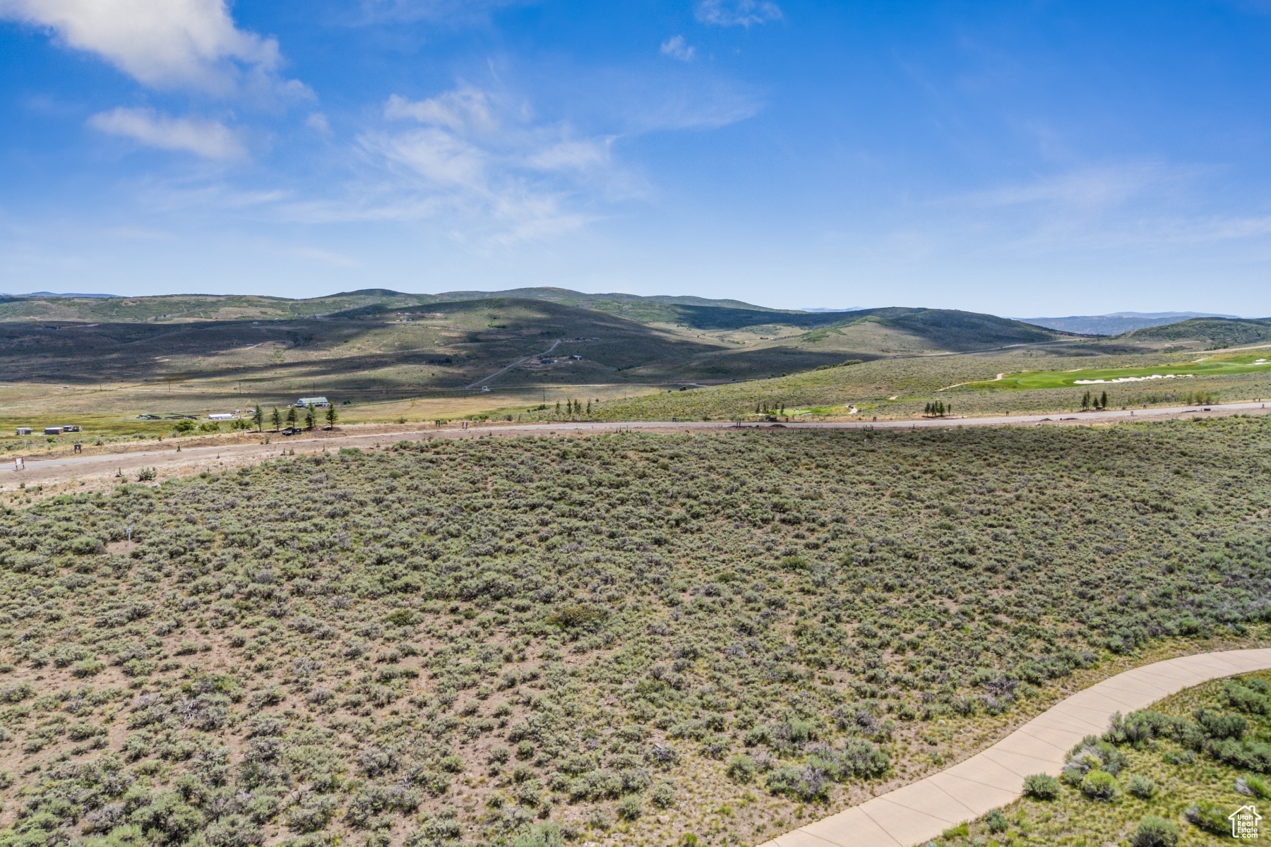 LINKS EDGE SUBDIVISION - Land