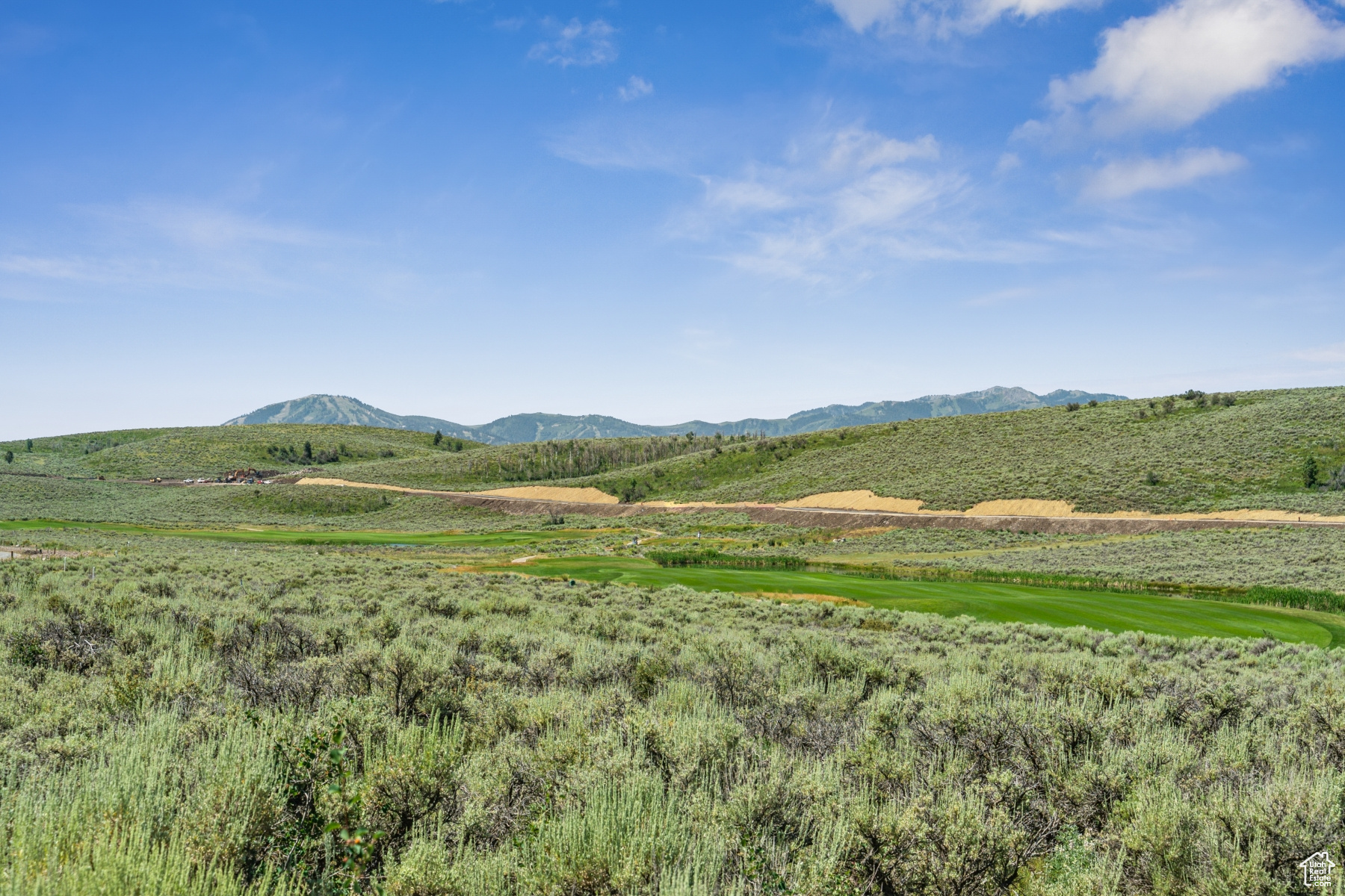 LINKS EDGE SUBDIVISION - Land