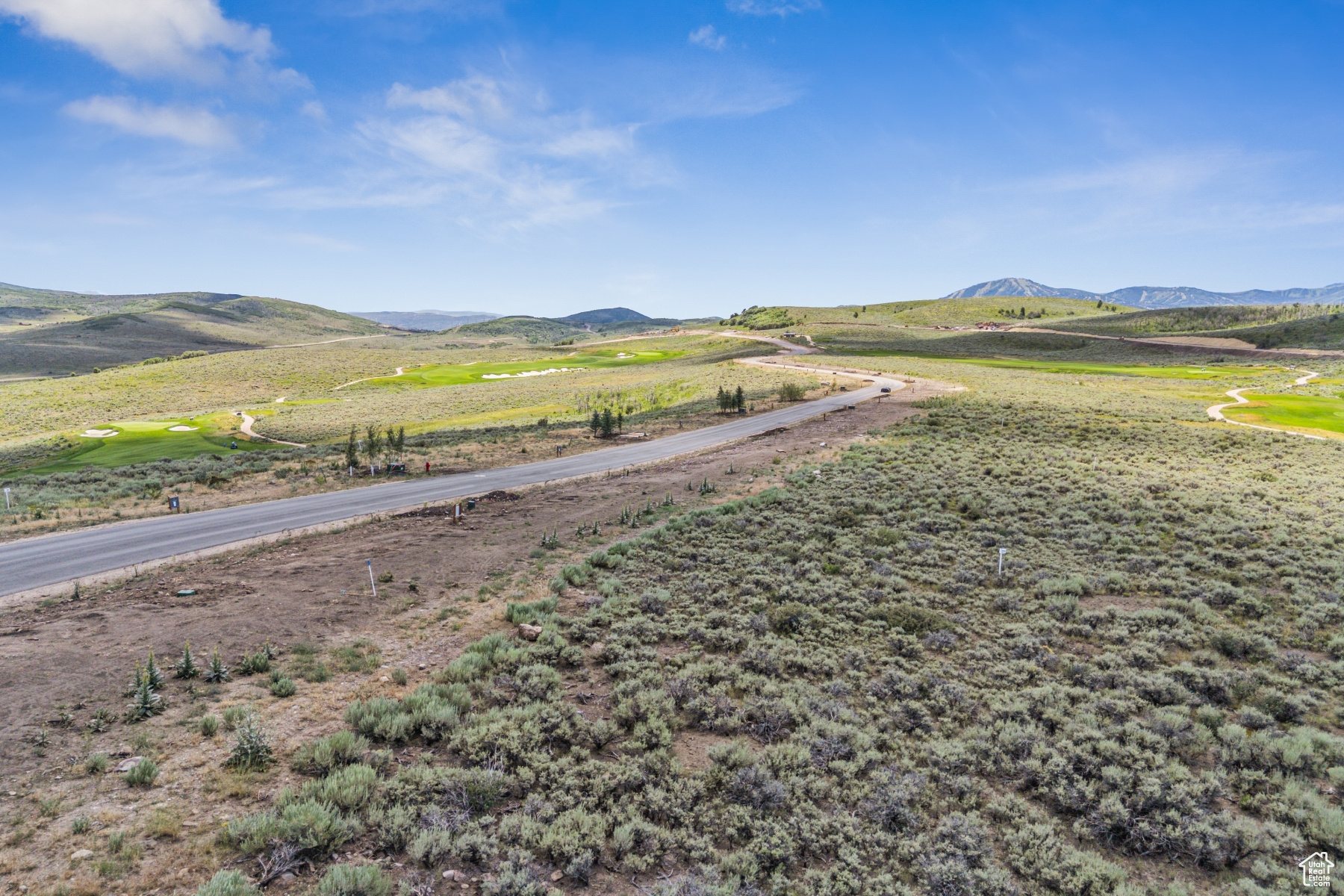 LINKS EDGE SUBDIVISION - Land
