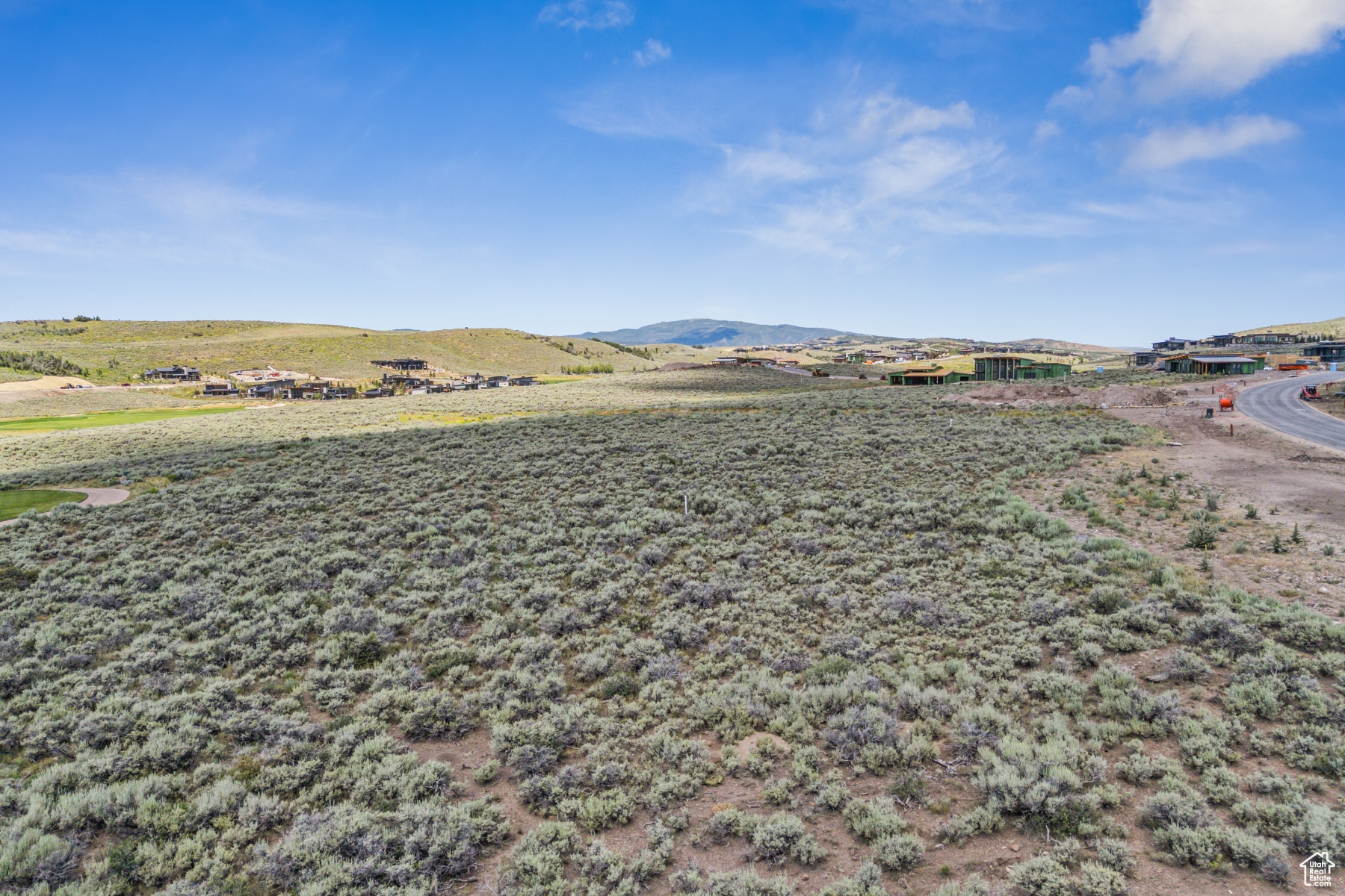 LINKS EDGE SUBDIVISION - Land