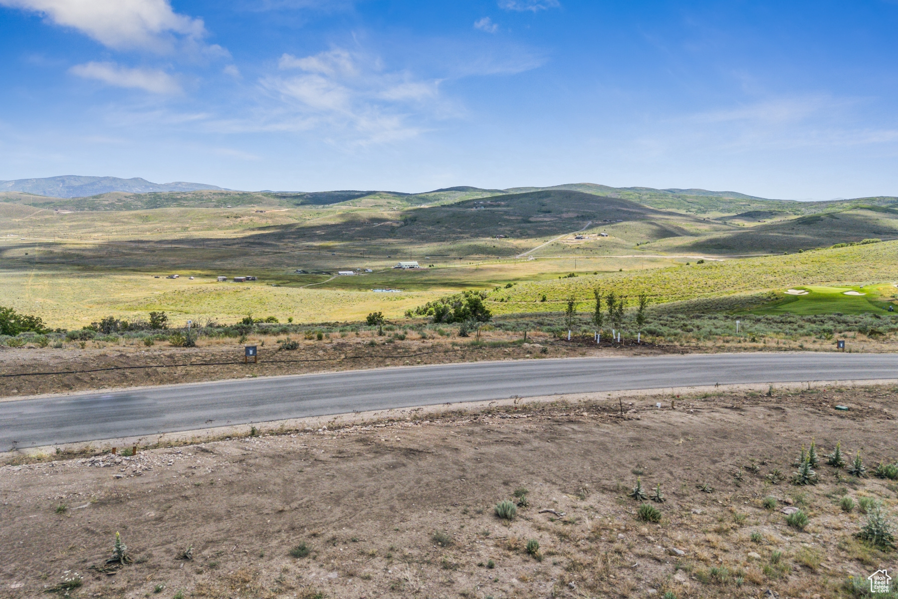 LINKS EDGE SUBDIVISION - Land