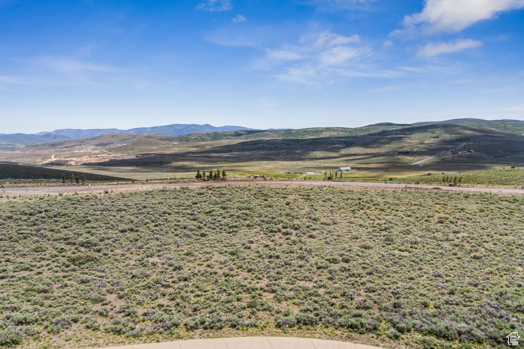 LINKS EDGE SUBDIVISION - Land