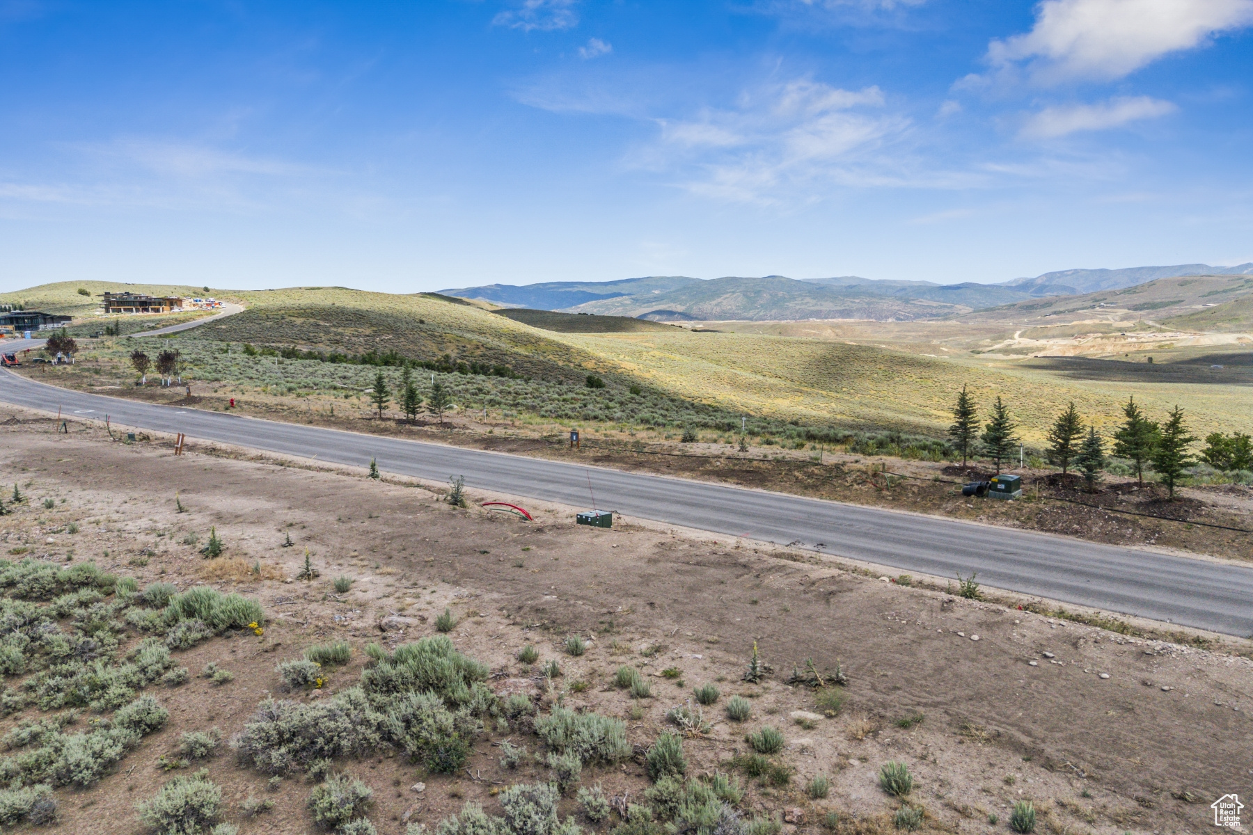 LINKS EDGE SUBDIVISION - Land
