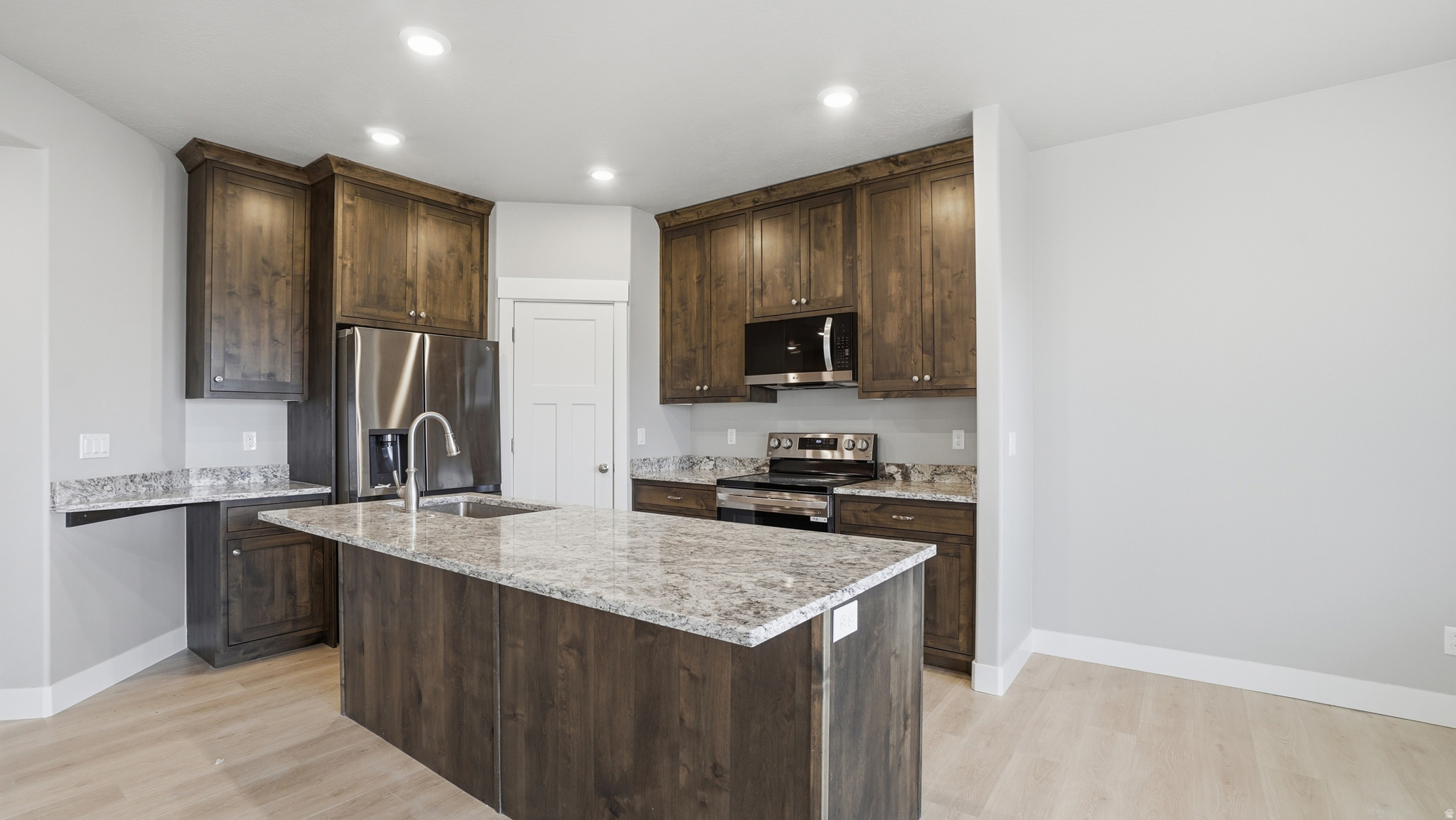 IRON HORSE PHASE 2 - Residential Income