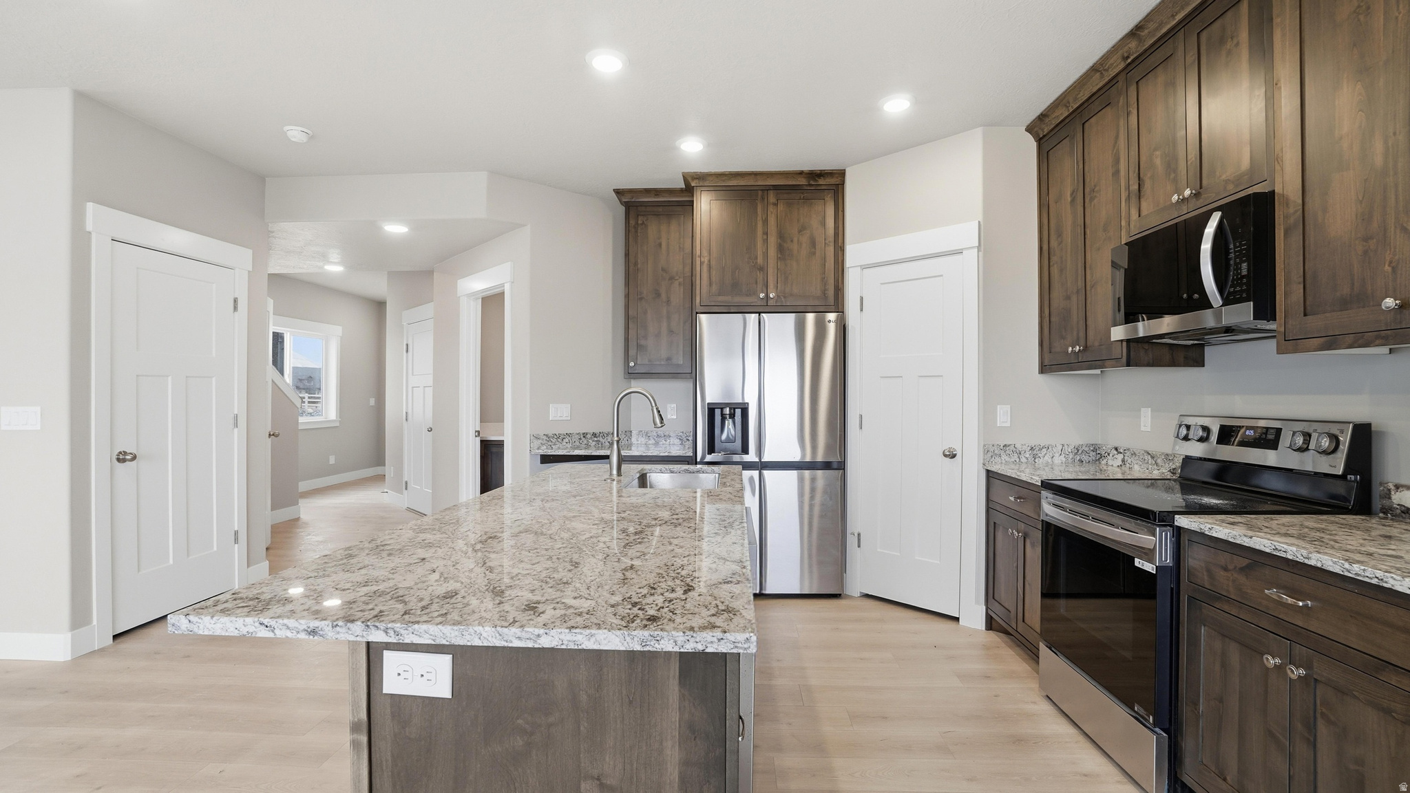 IRON HORSE PHASE 2 - Residential Income