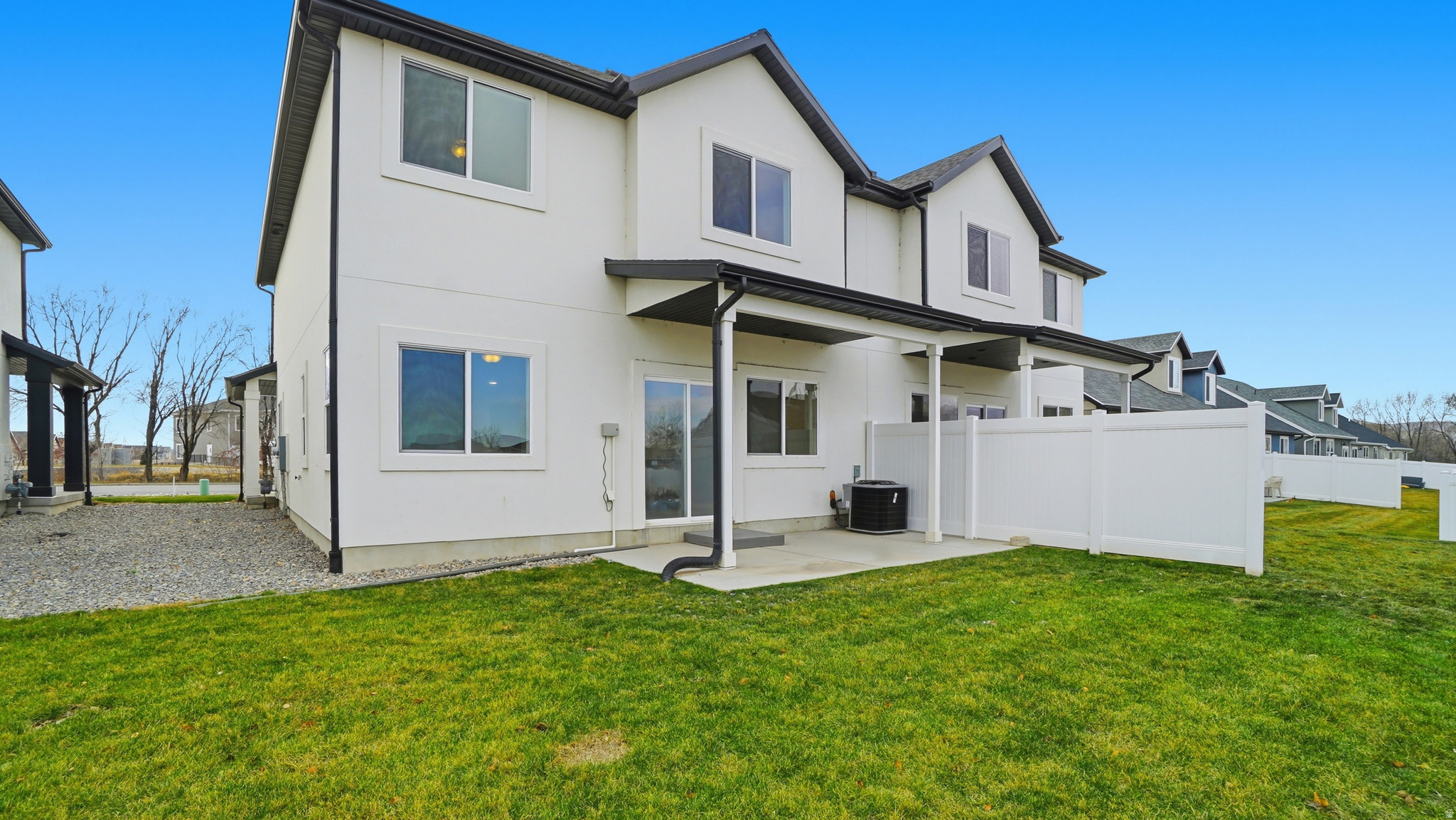 IRON HORSE PHASE 2 - Residential Income