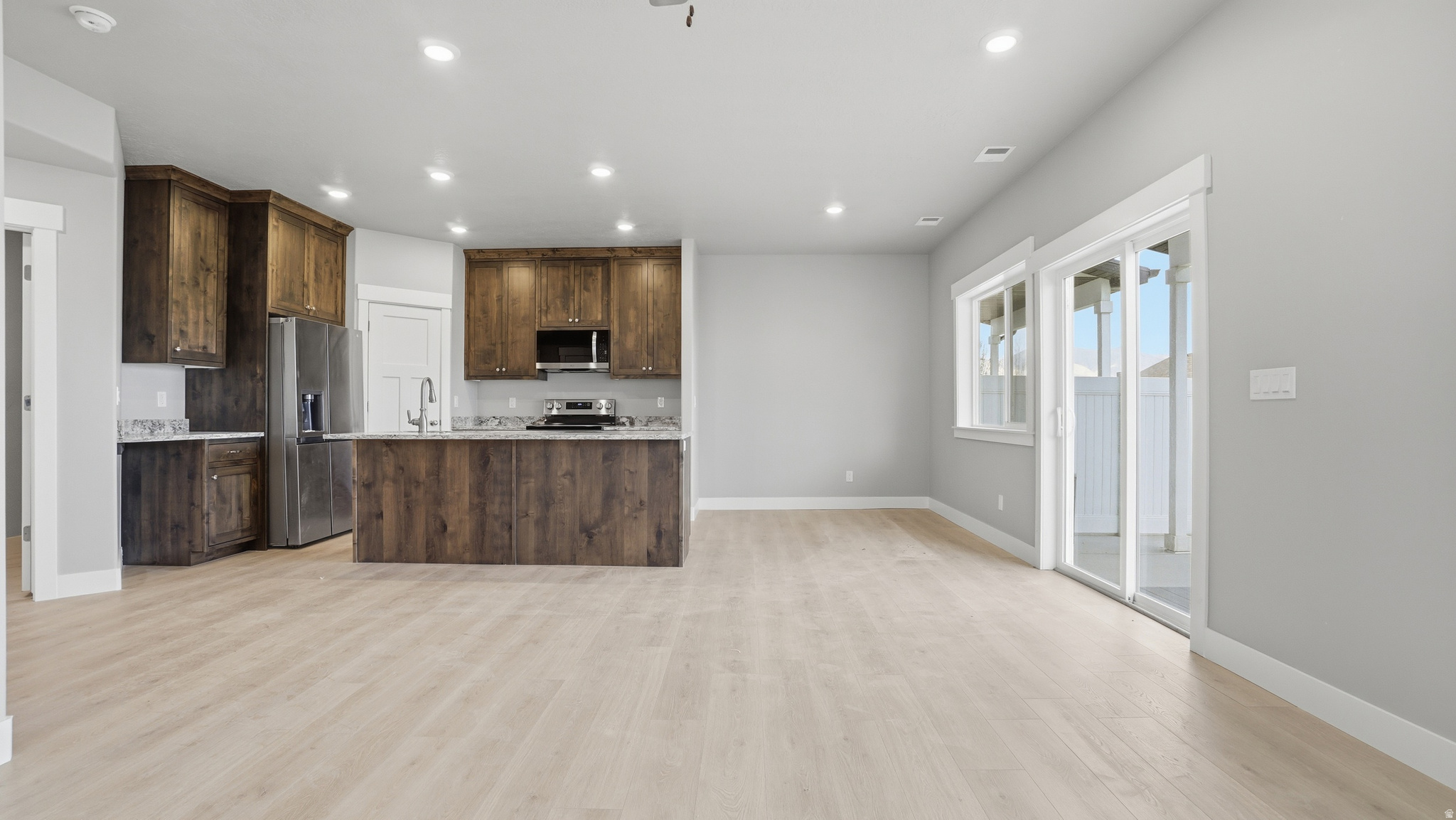 IRON HORSE PHASE 2 - Residential Income