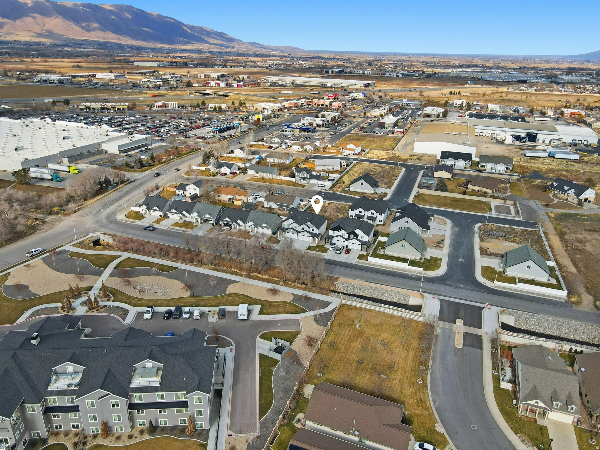 IRON HORSE PHASE 2 - Residential Income