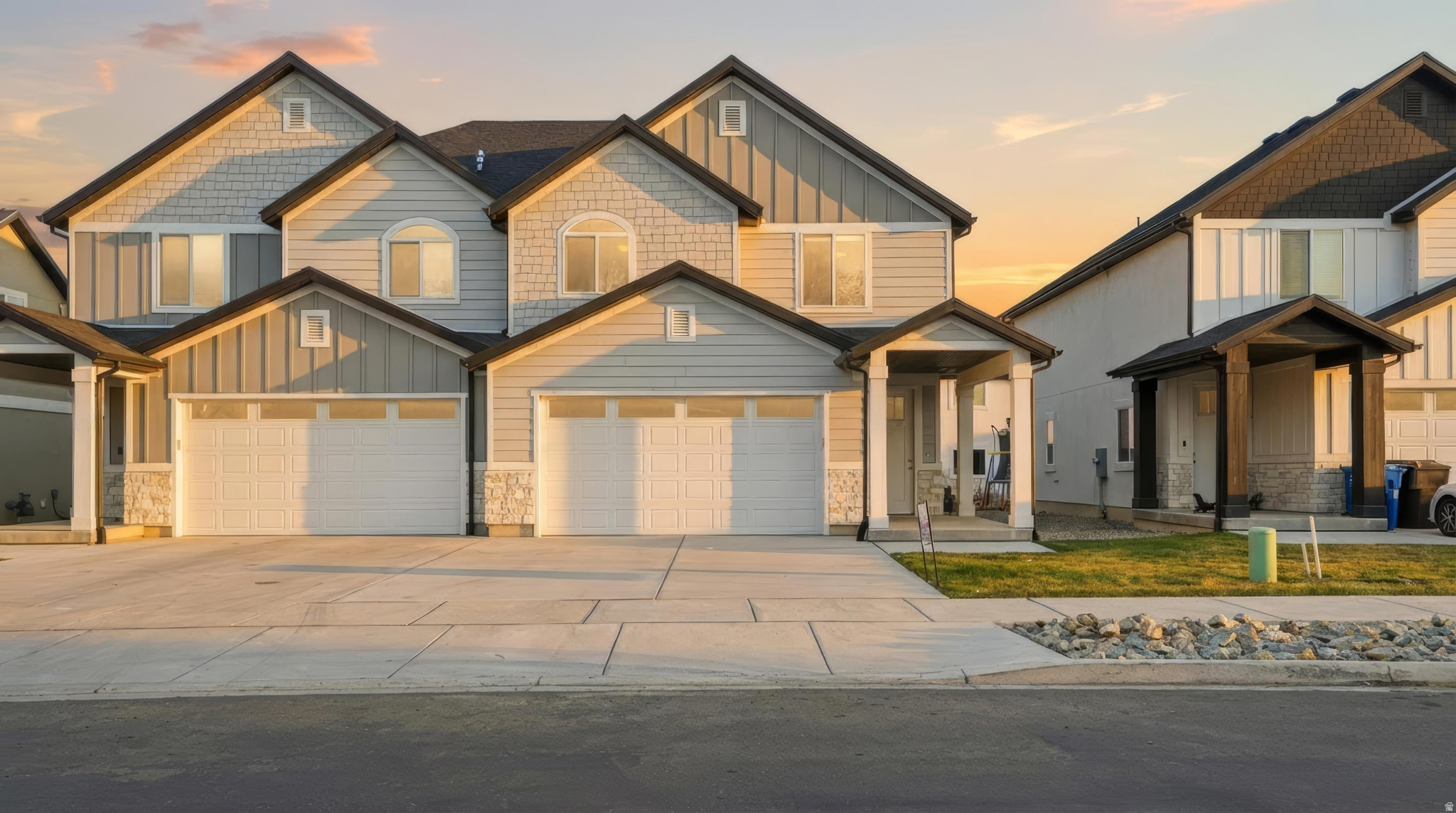 IRON HORSE PHASE 2 - Residential Income