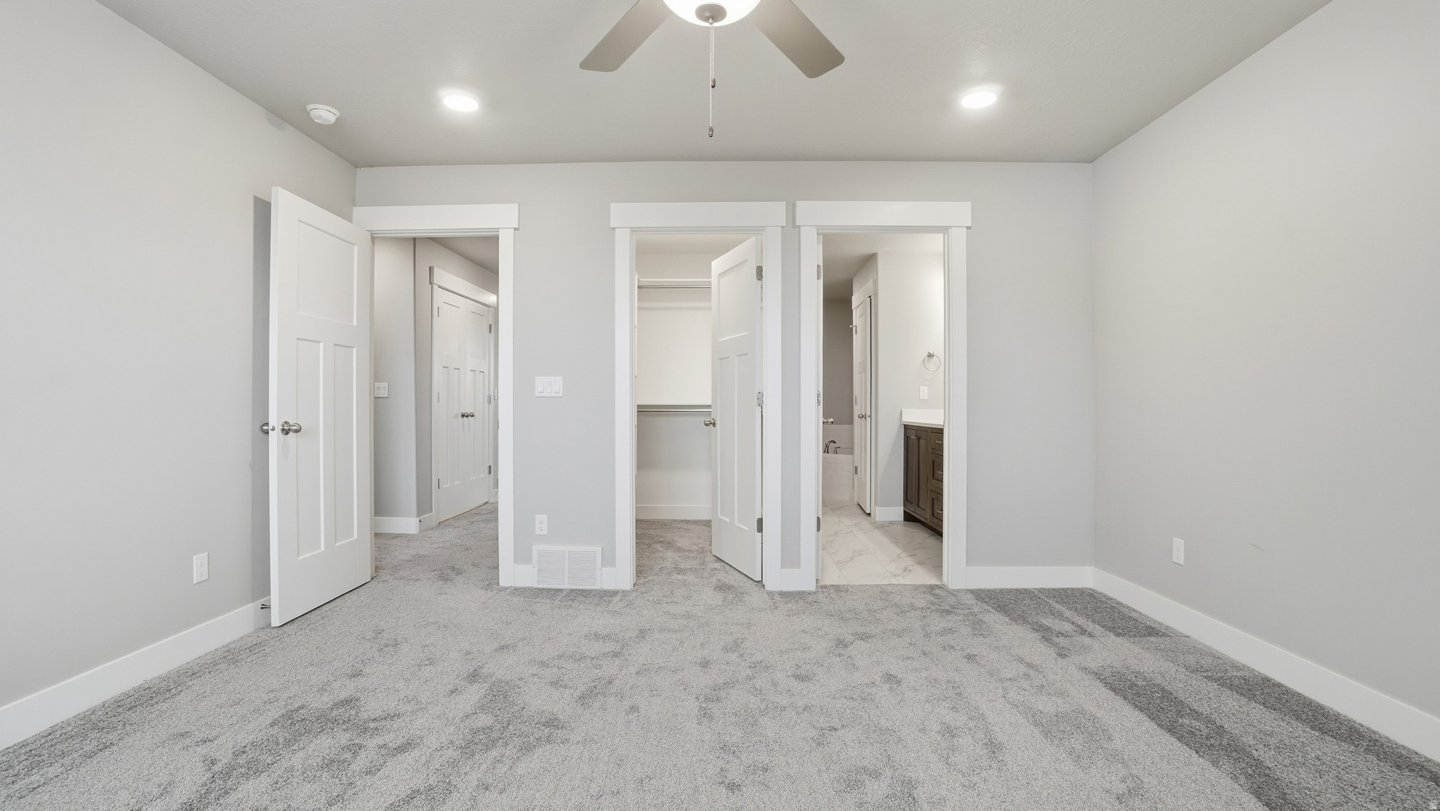 IRON HORSE PHASE 2 - Residential Income